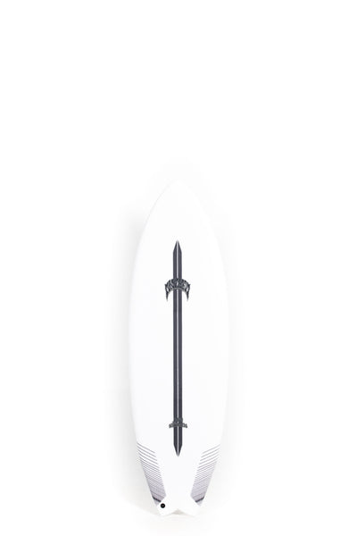 LOST ロスト　PISCES パイシーズ 5’9 34L Pukas-Surf-Shop-Lost-