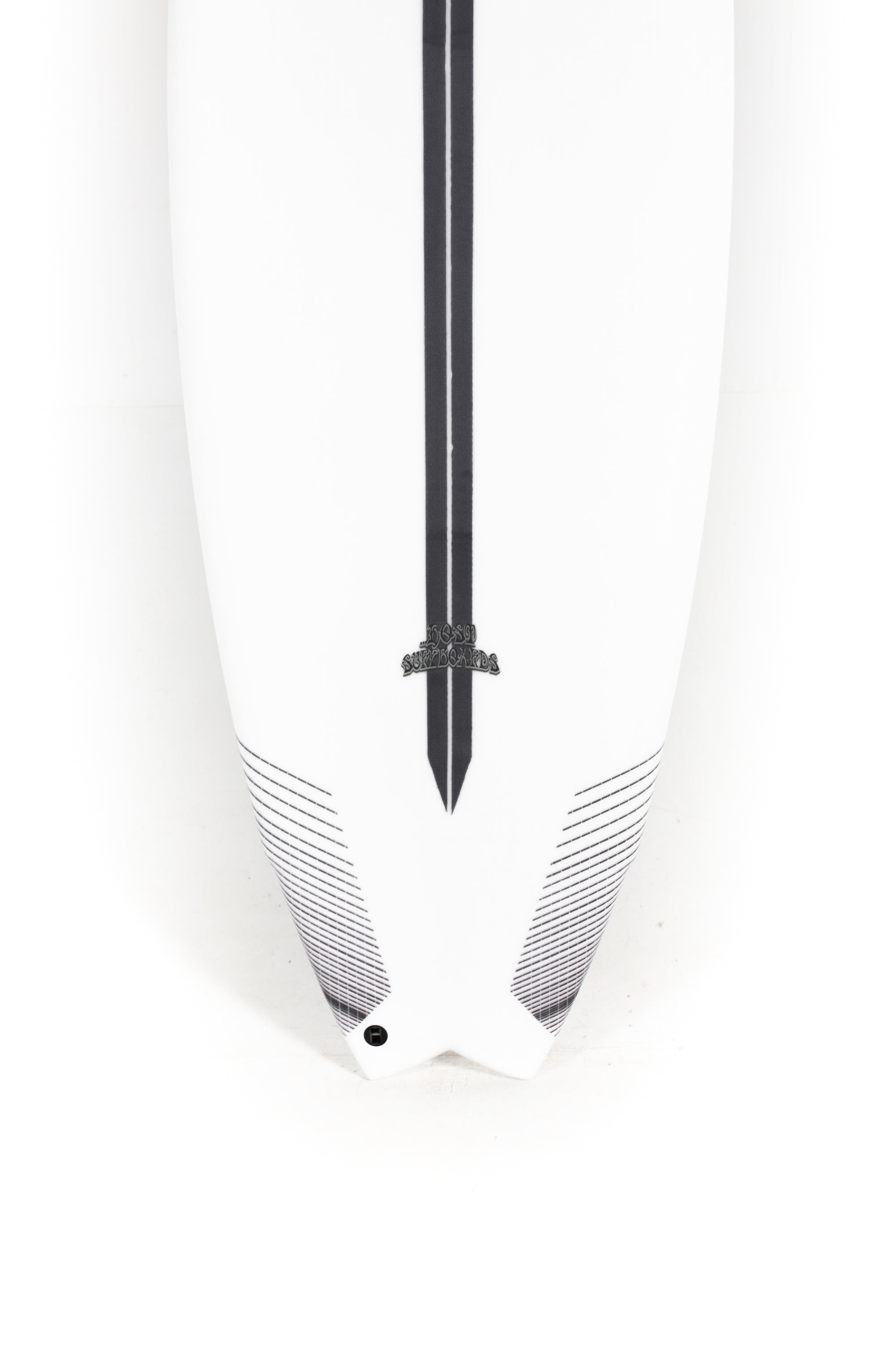 Lost Surfboard | PISCES 5'9