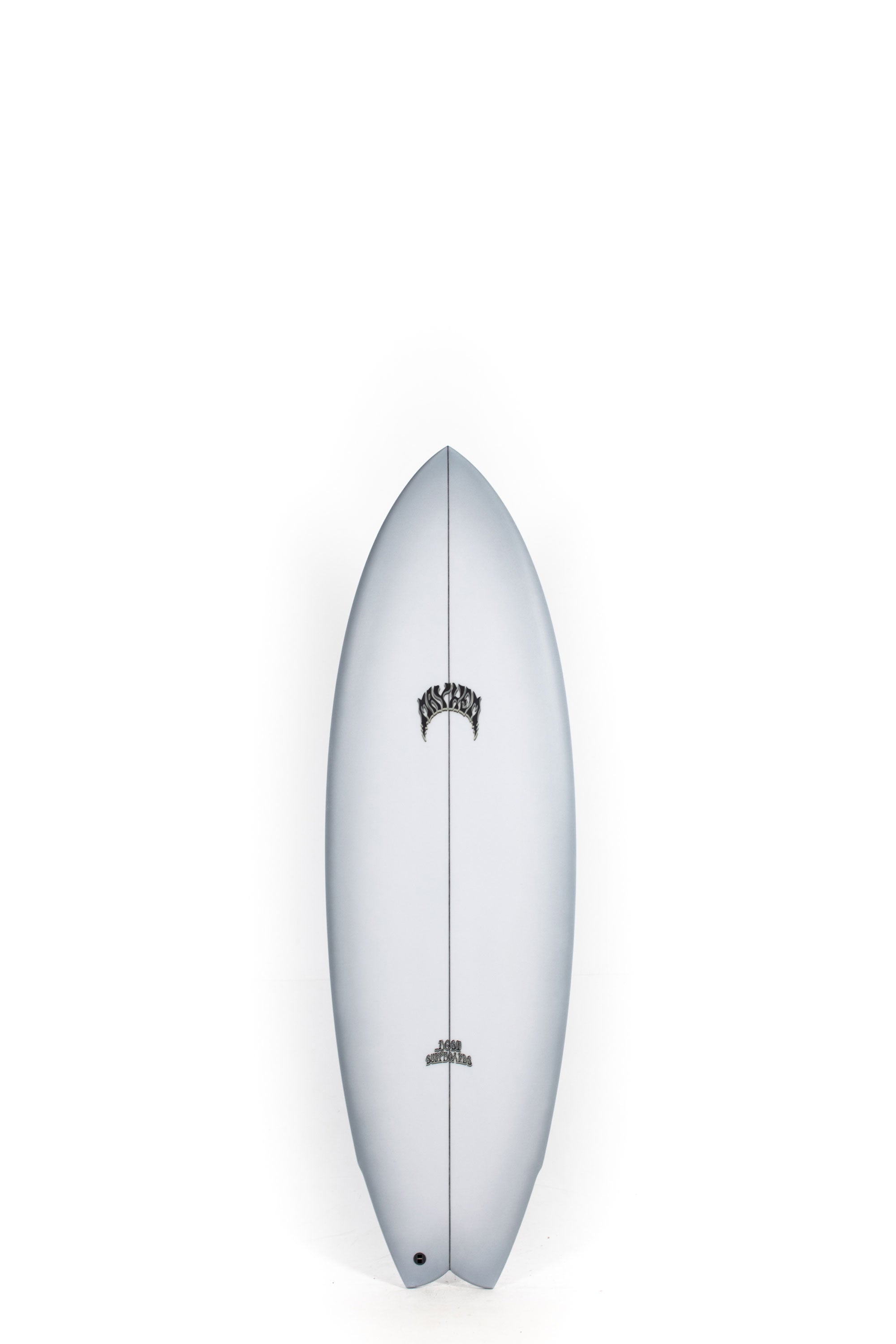 Lost Surfboard - PISCES 5'9