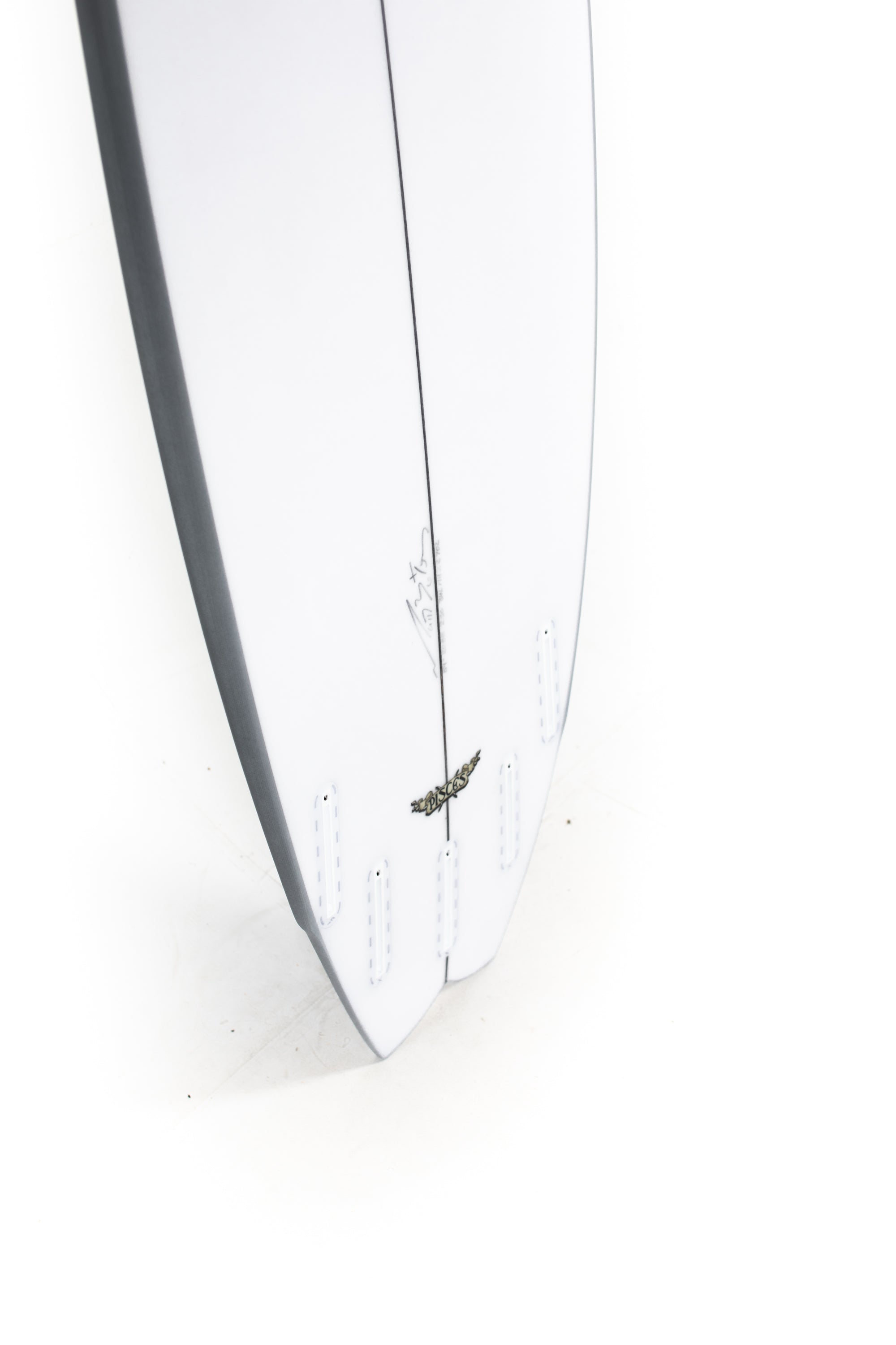 Lost Surfboard - PISCES 5'9