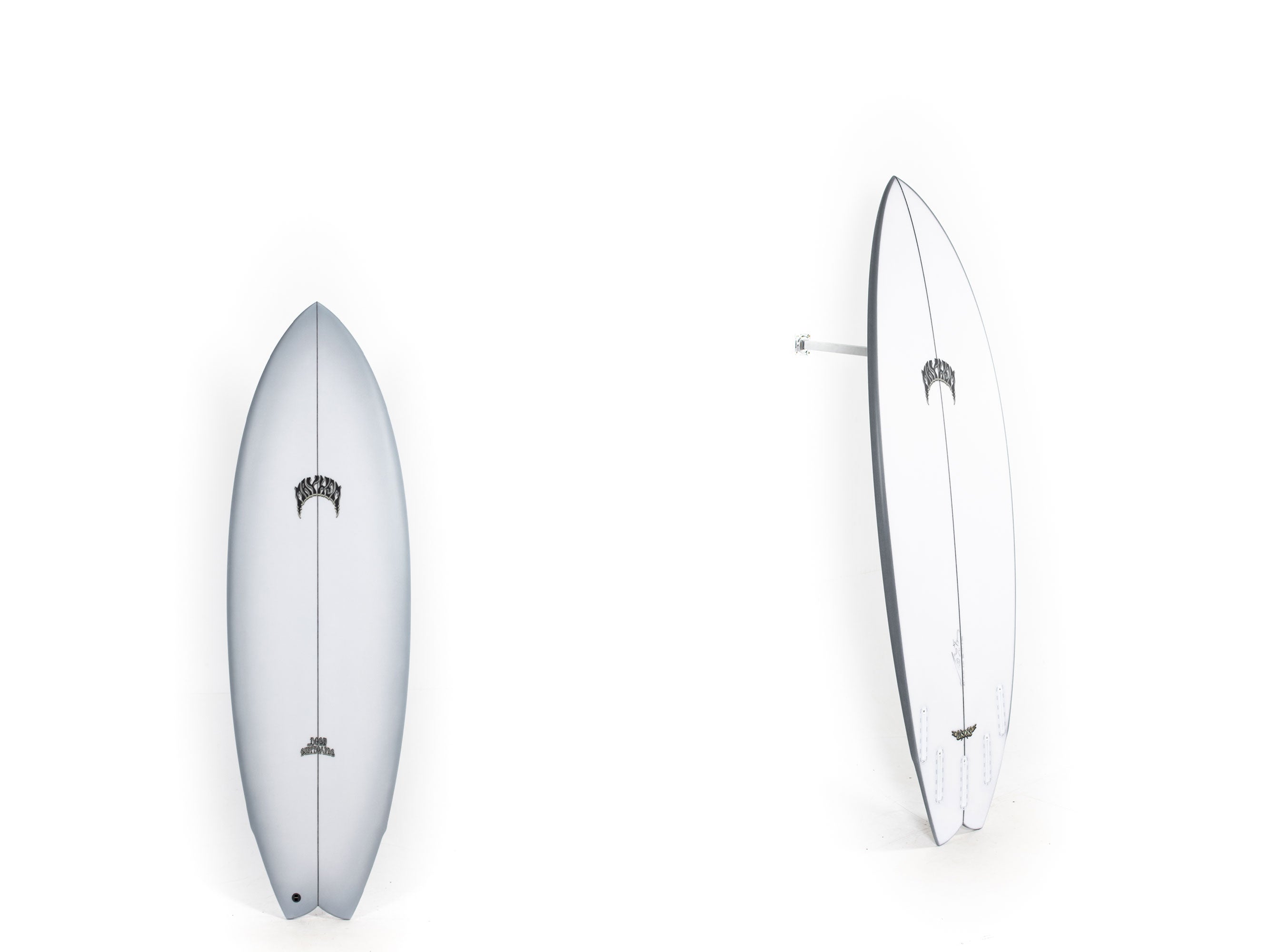 Lost Surfboard - PISCES 5'9