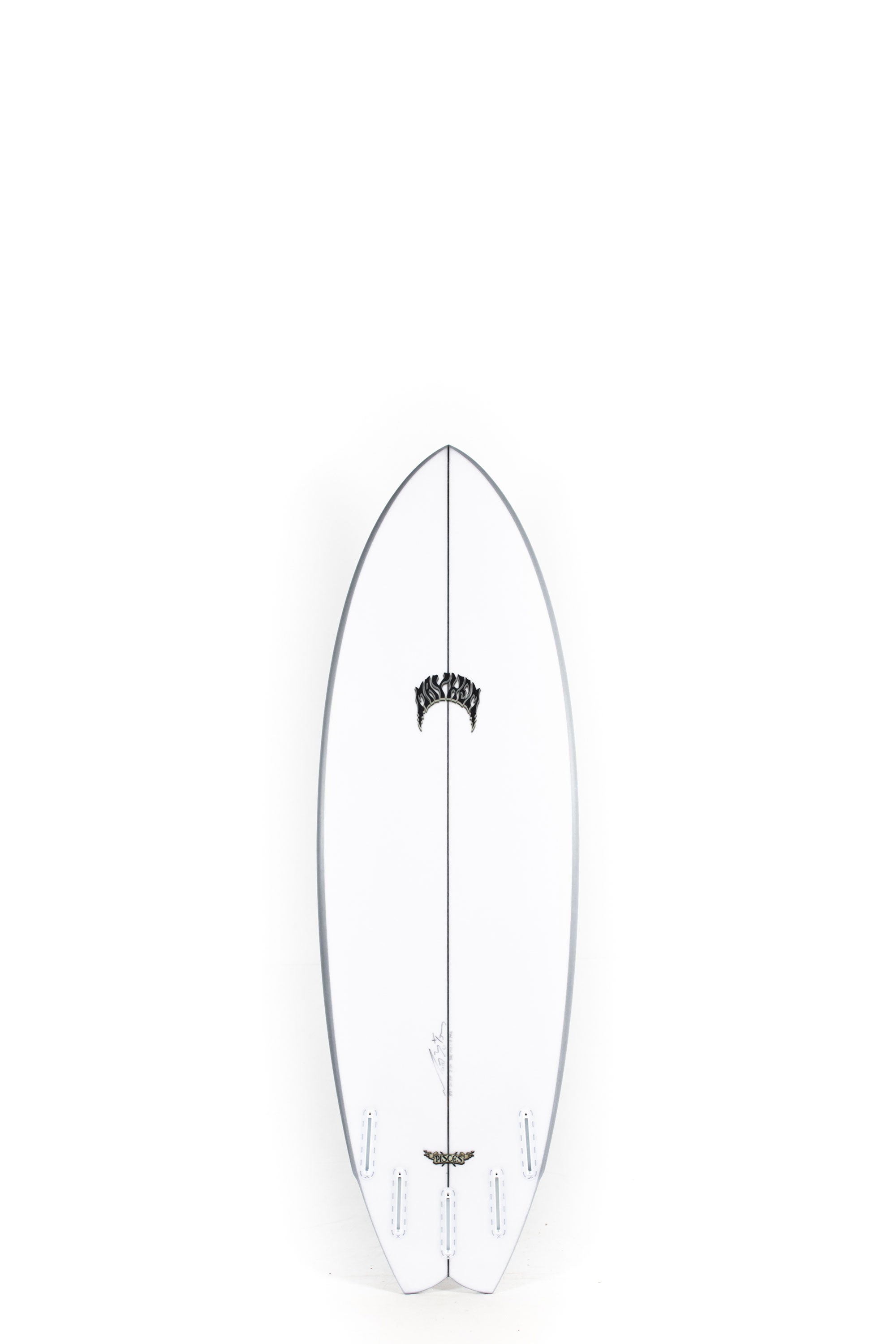 Lost Surfboard - PISCES 5'9