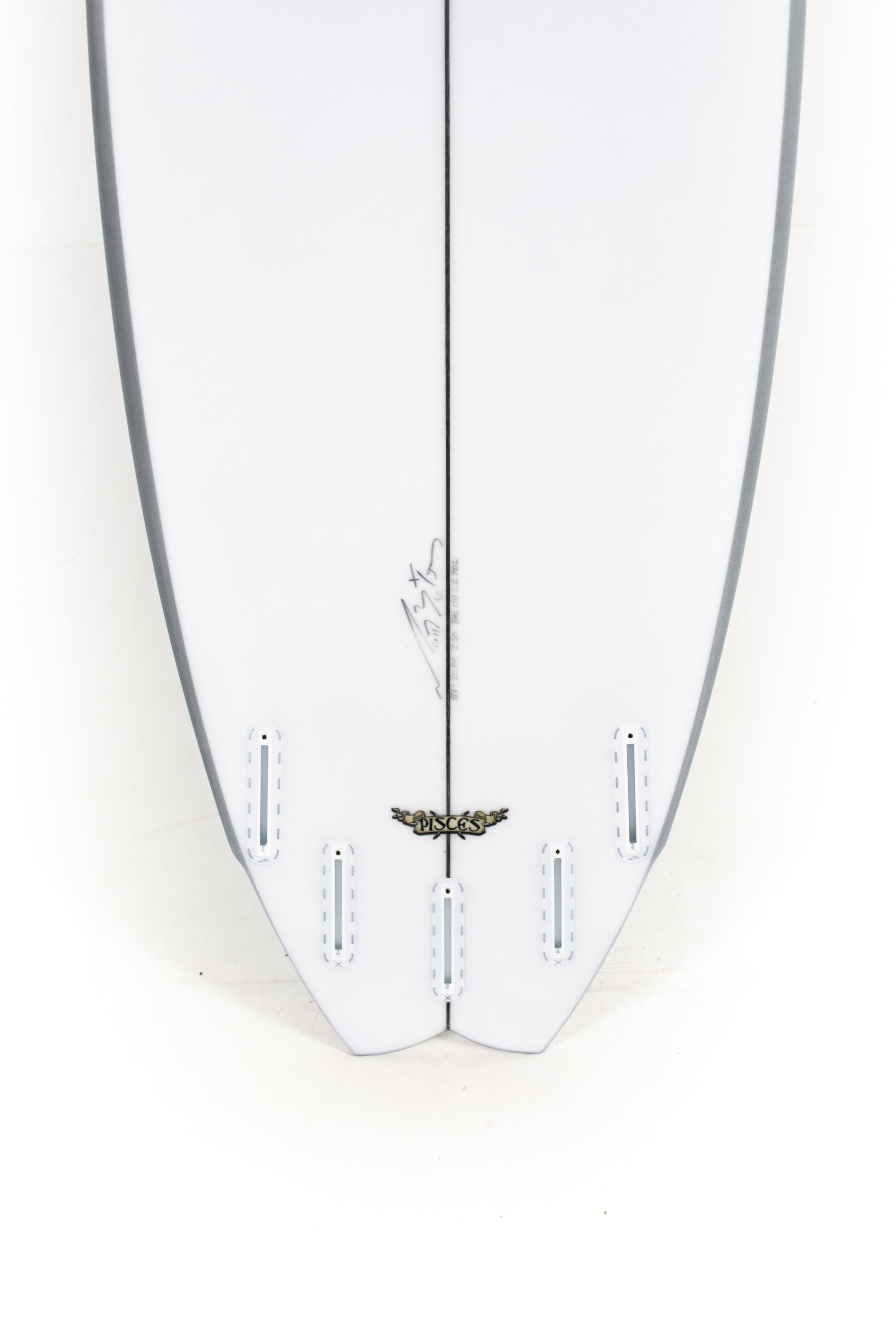 Lost Surfboard - PISCES 5'9