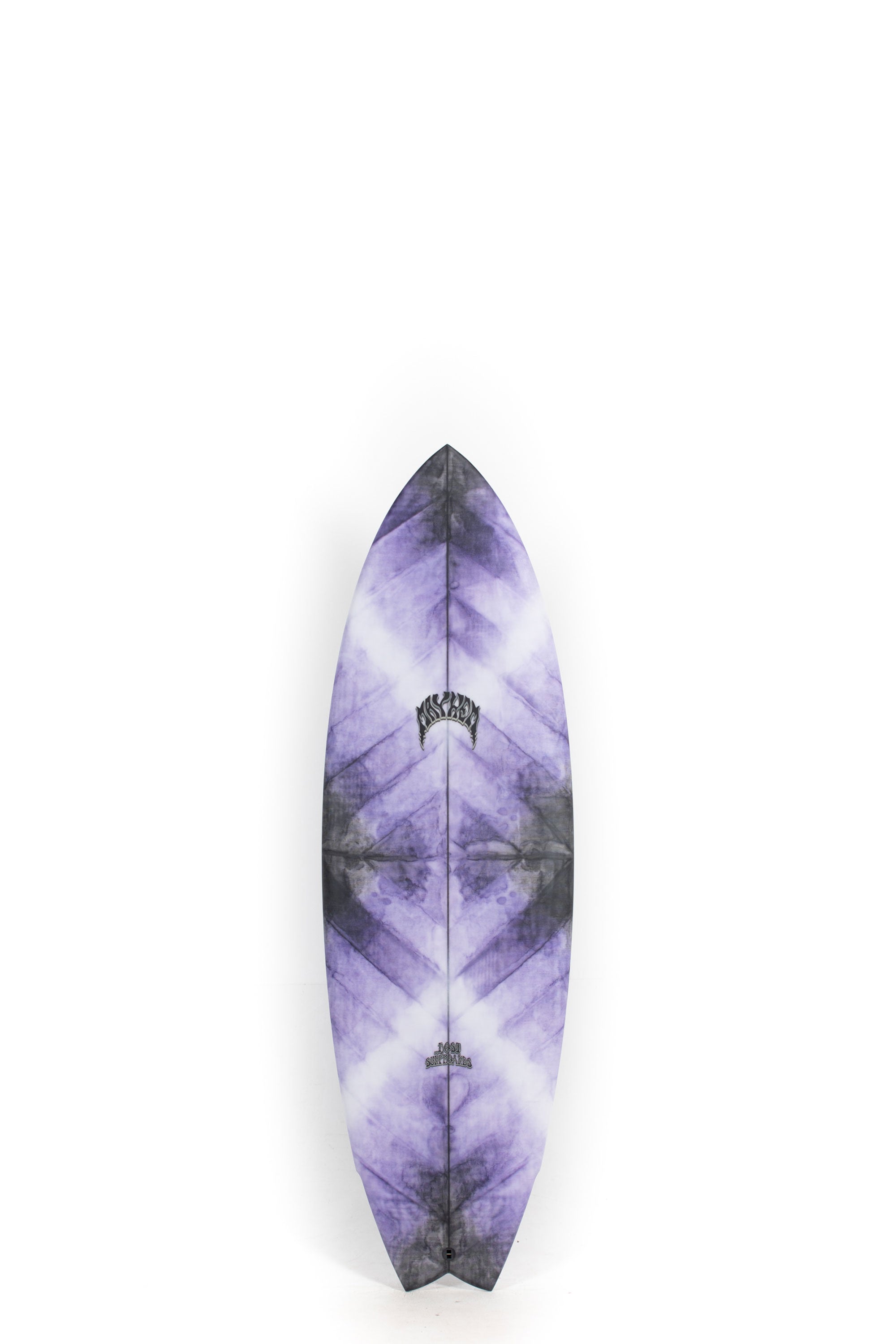 Lost Surfboard - PISCES 5'9