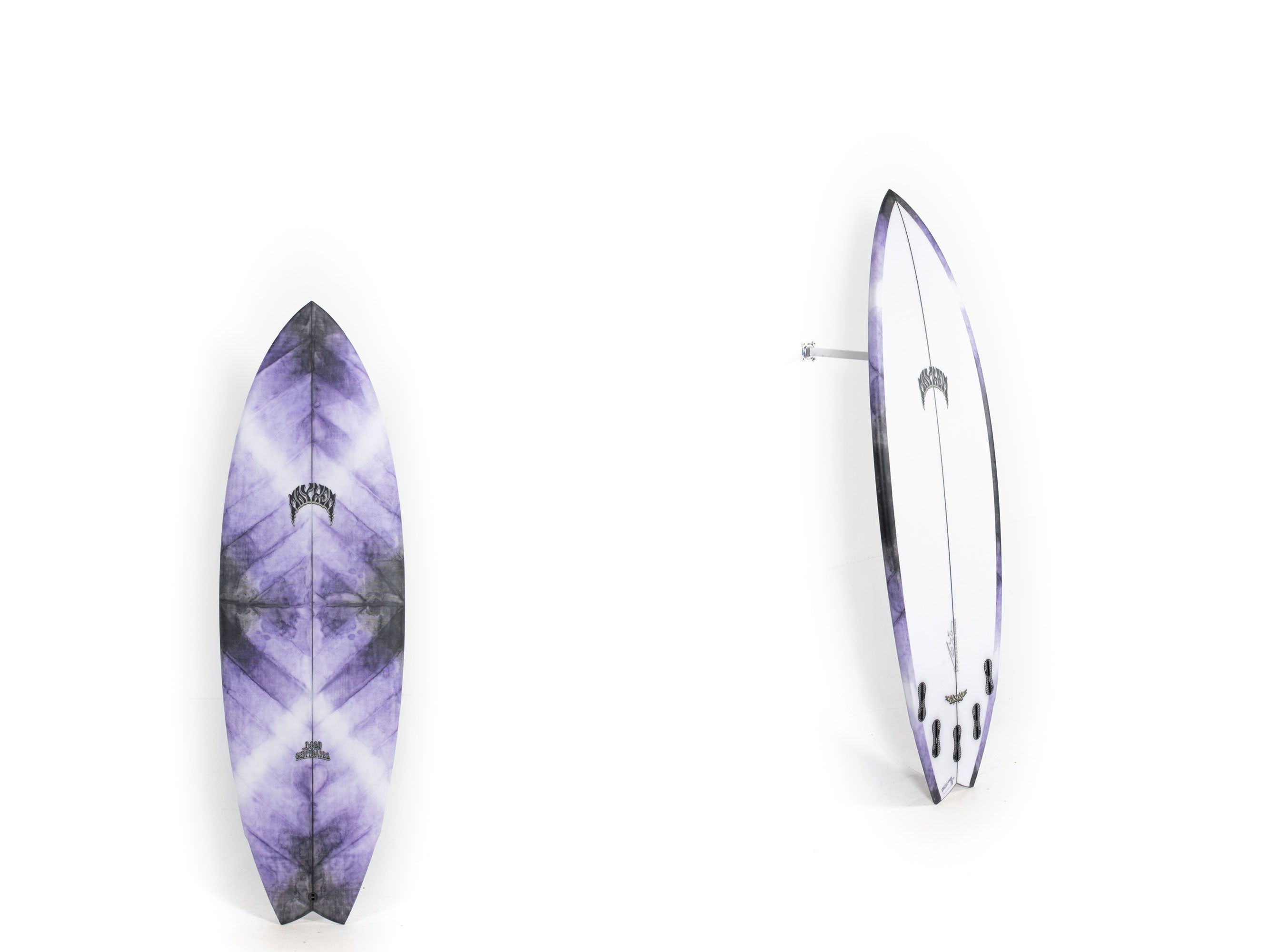 稀少・激安 AQUARIUS SURFBOARDS mami shape 9'１ Shop Barbie™ Signature 8ft Surfboard by Wavestorm Bundle by