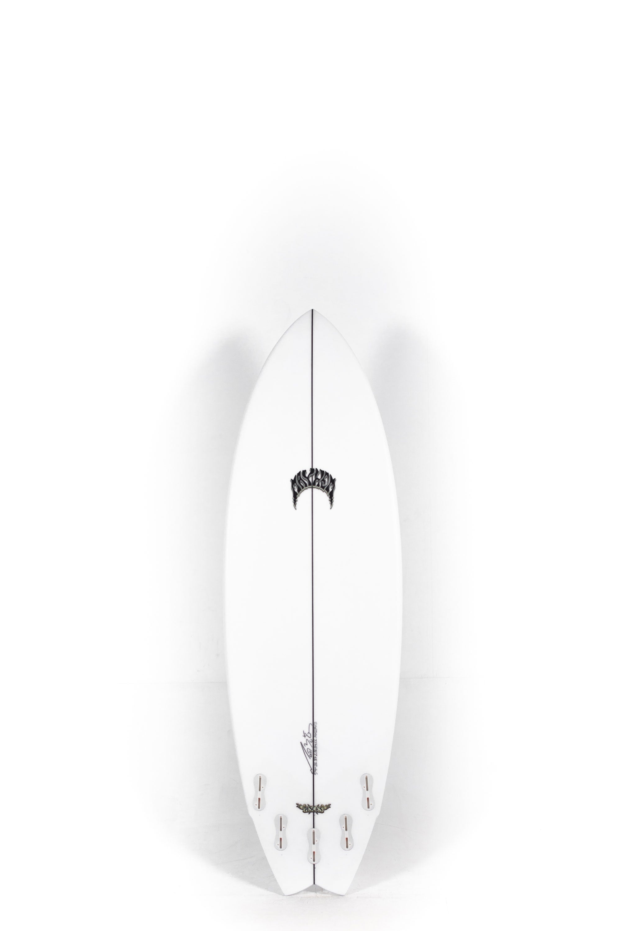 Lost Surfboard - PISCES 5'9