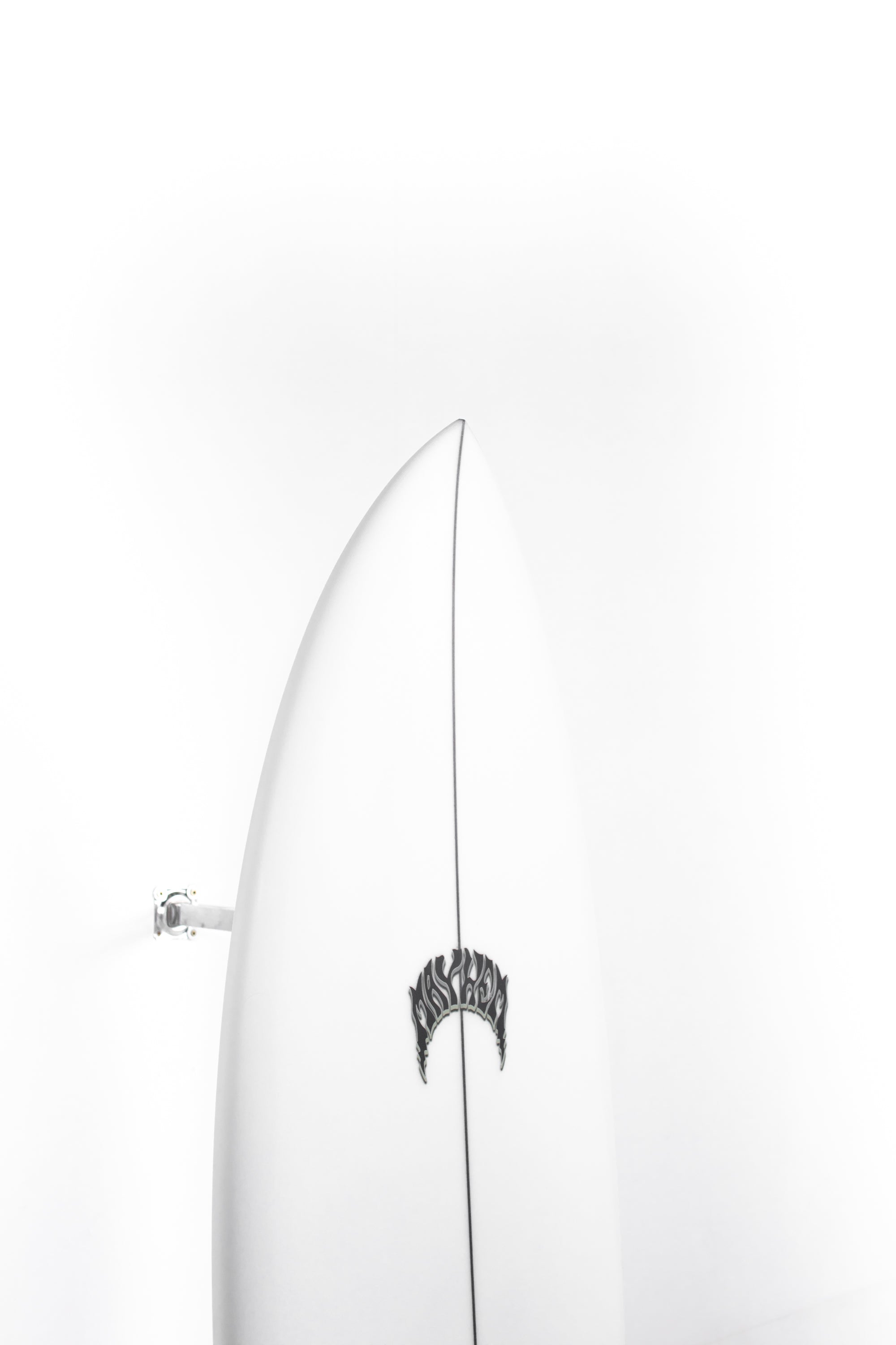 Lost Pisces PU 5’7” 31L Lost Surfboards - Pisces – Surf 'n Show - by Noel Salas