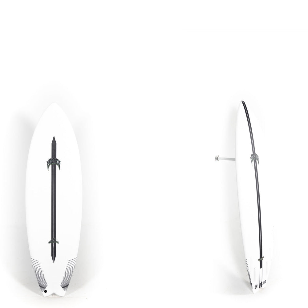 PUKAS SURF SHOP