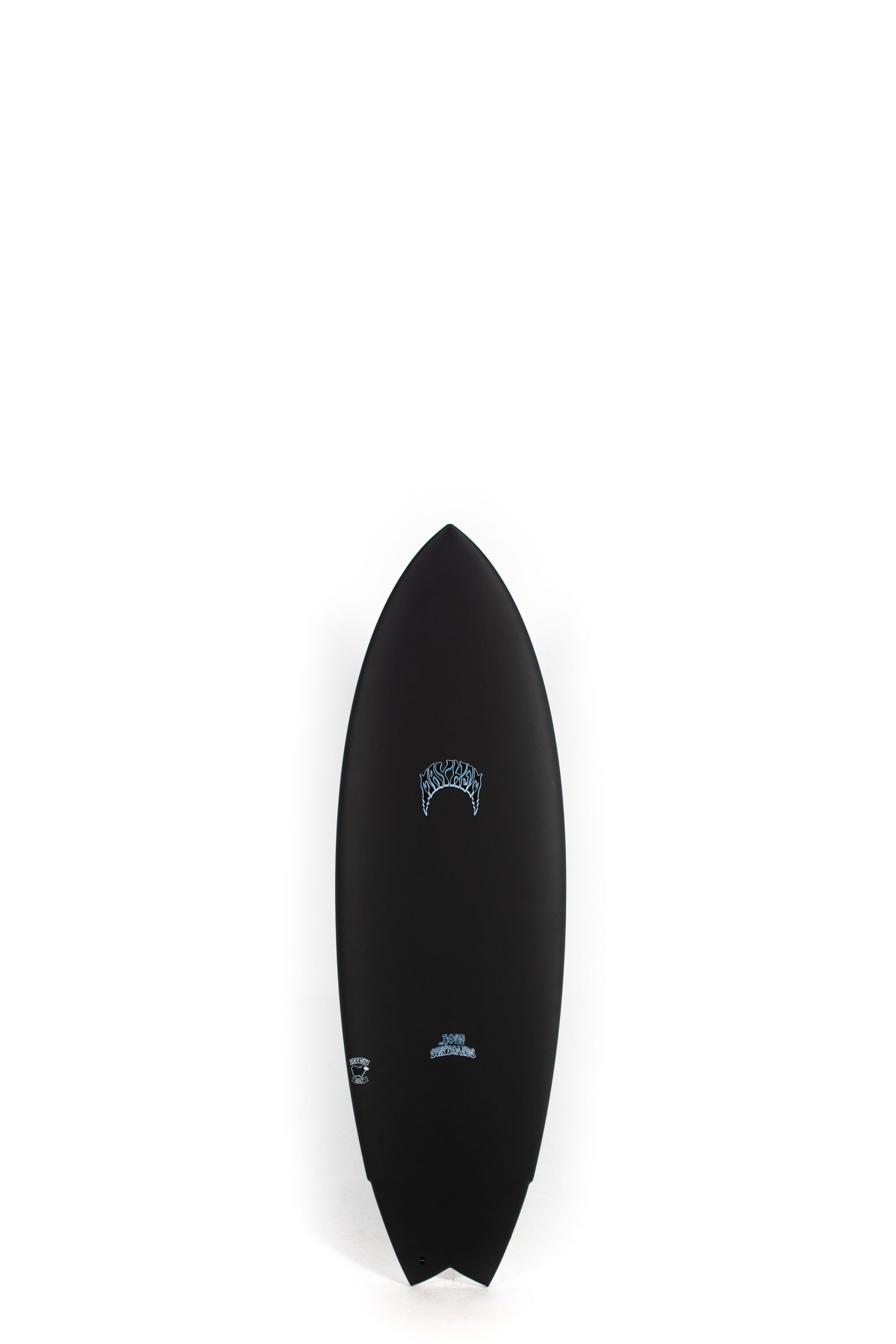 LOST MAYHEM BLACKDART 5'10 FCS5 フィン無し Lost Black Dart
