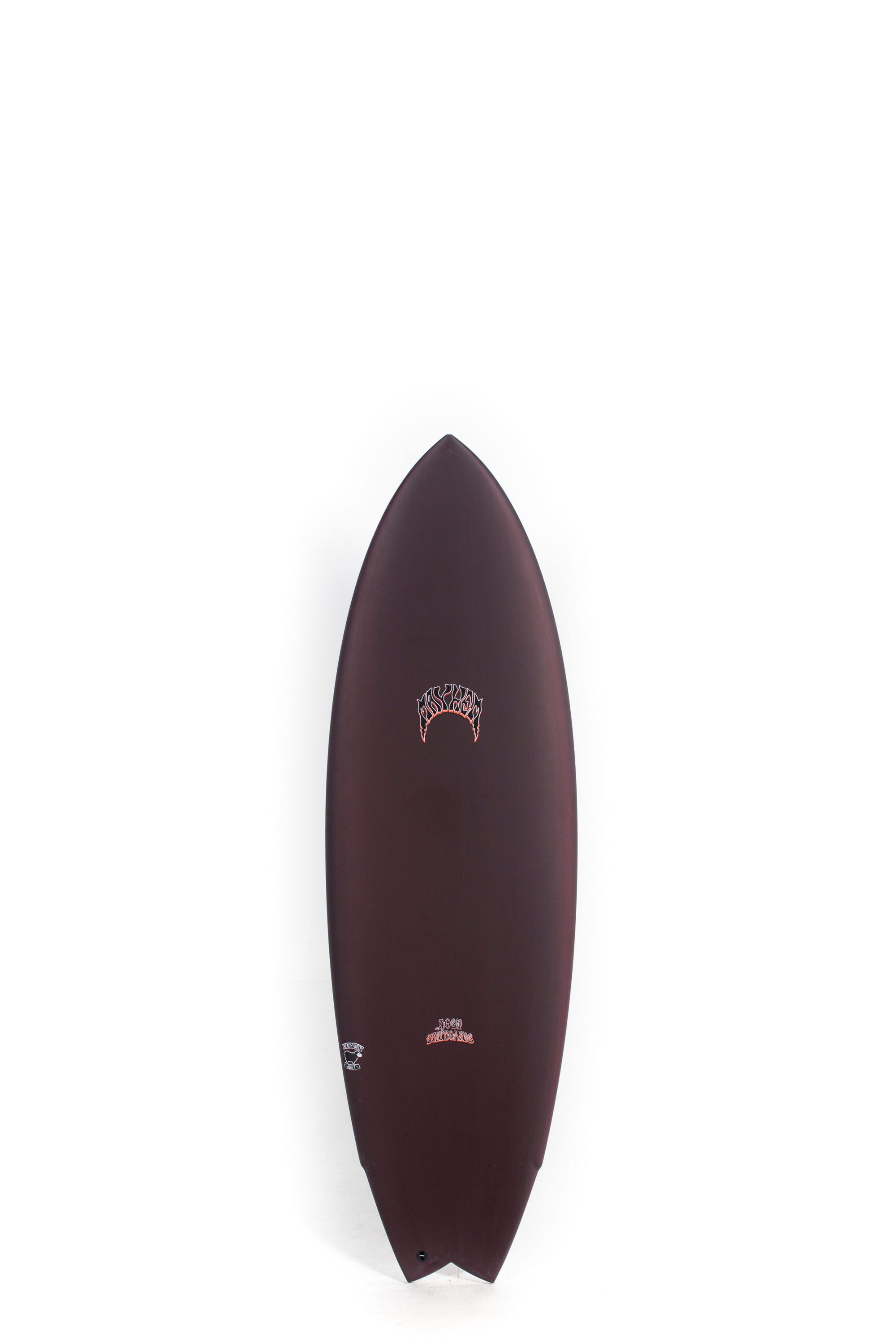LOST ロスト PISCES パイシーズ 5'9 34L Lost Surfboard | PISCES 5'9