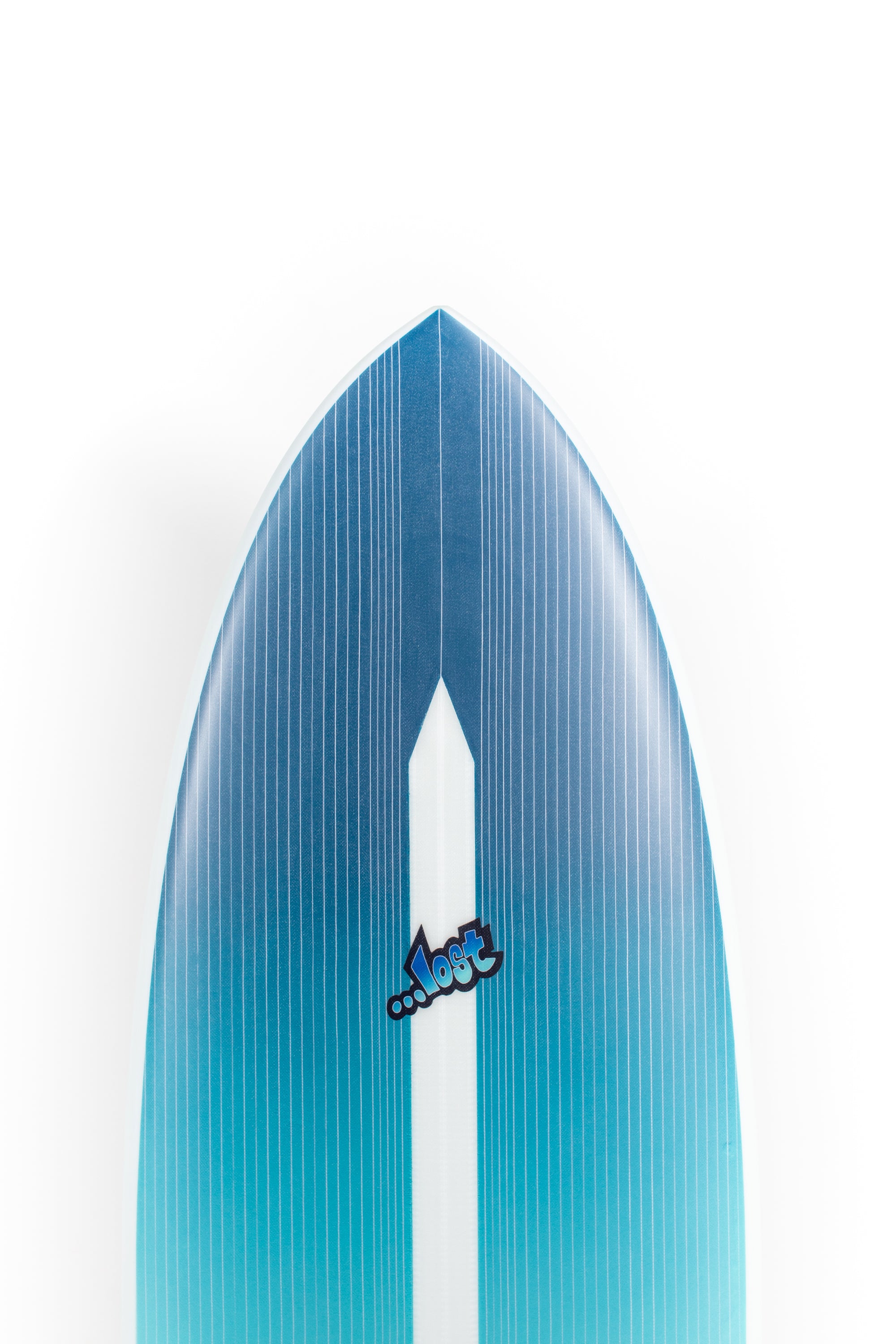 Lost PUDDLE JUMPER 5'8