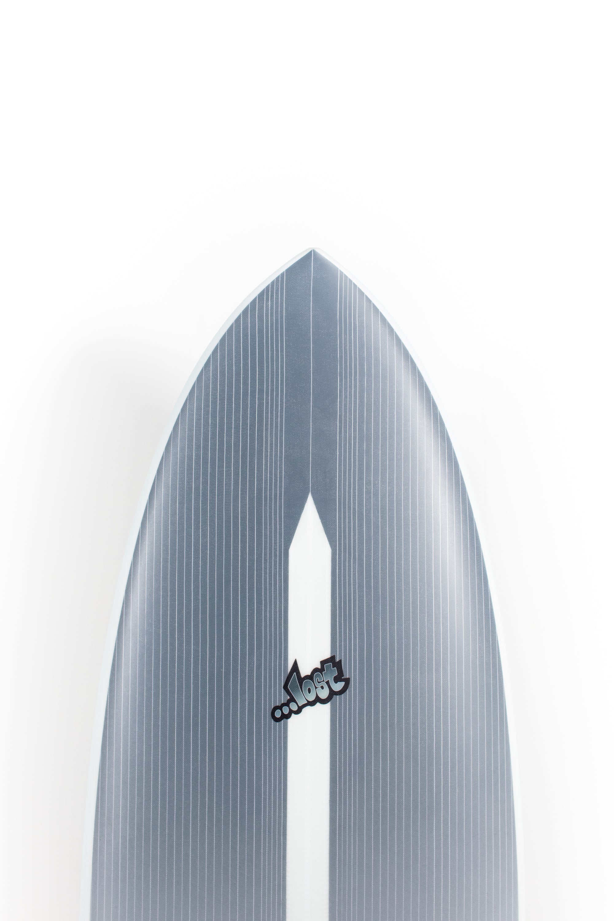 Lost PUDDLE JUMPER 5'11