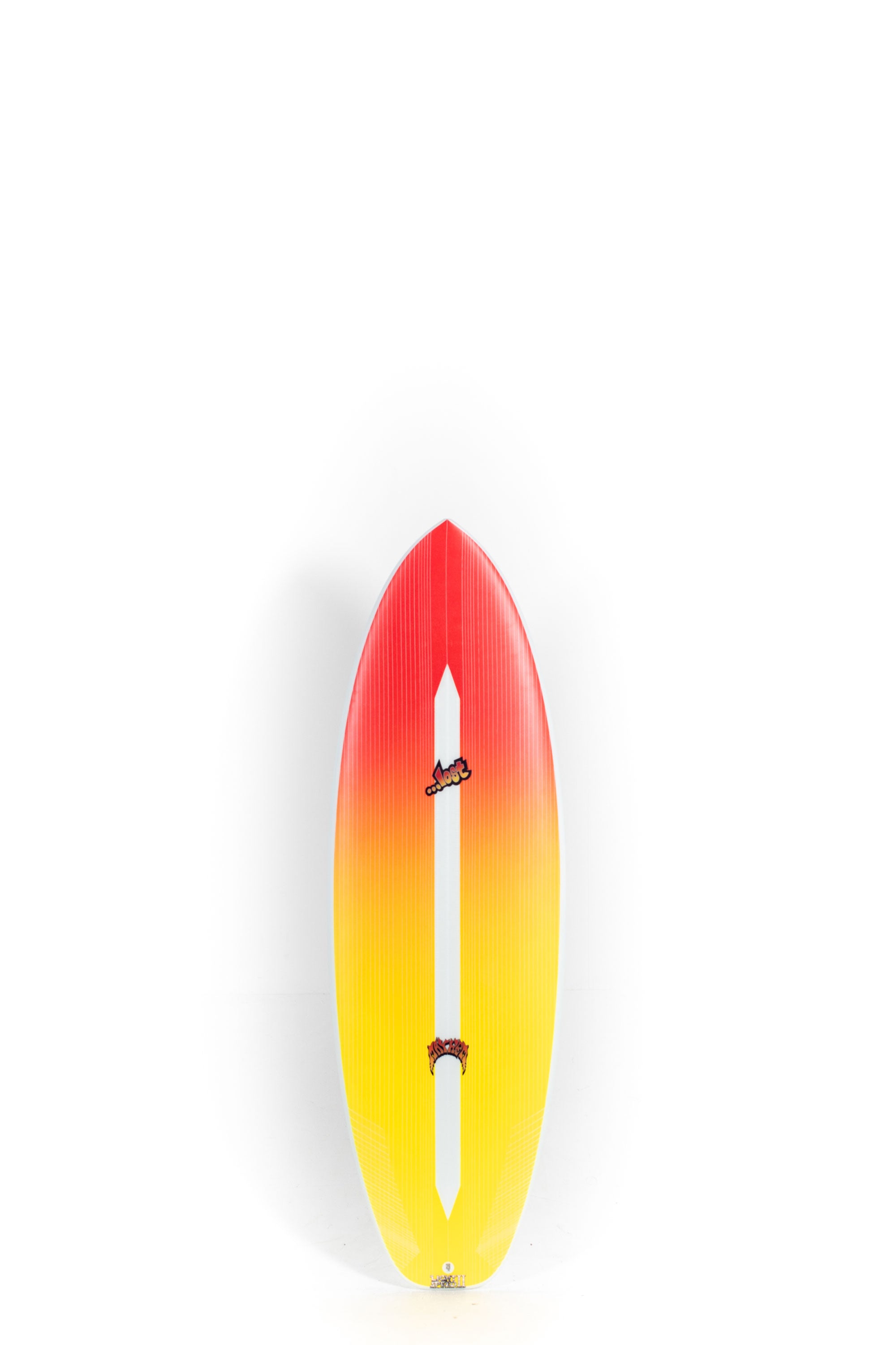 Lost PUDDLE JUMPER 5'5