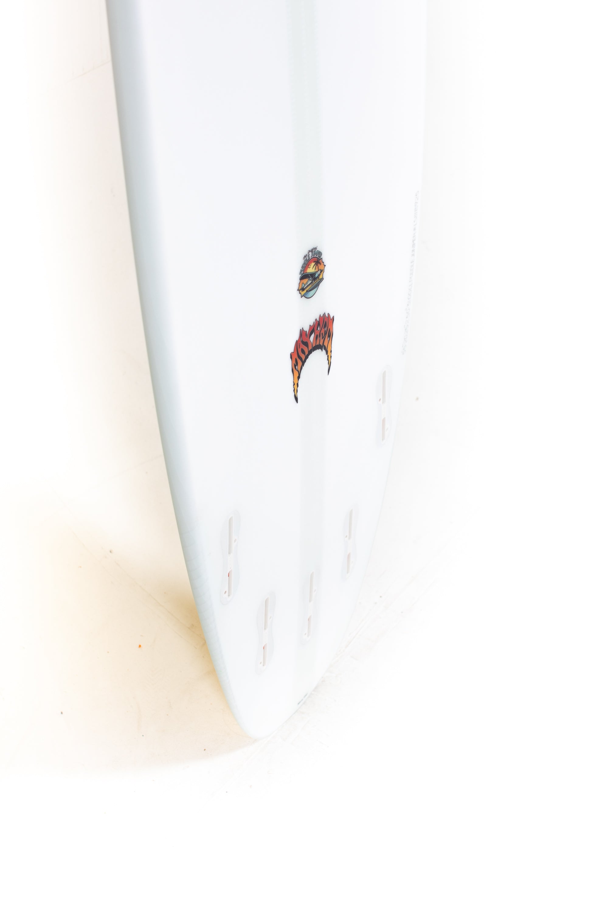 Lost PUDDLE JUMPER 5'5