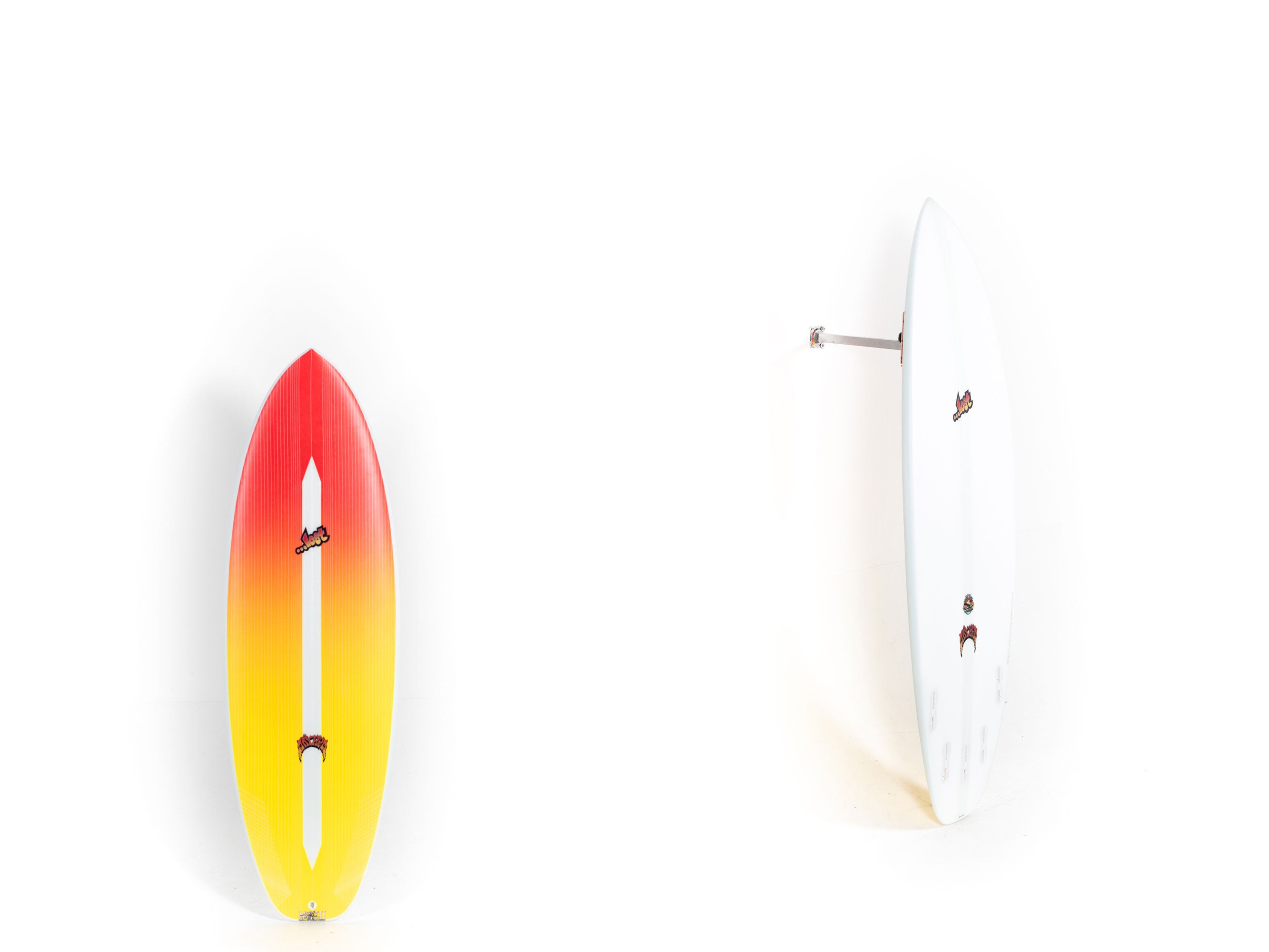 Lost PUDDLE JUMPER 5'5