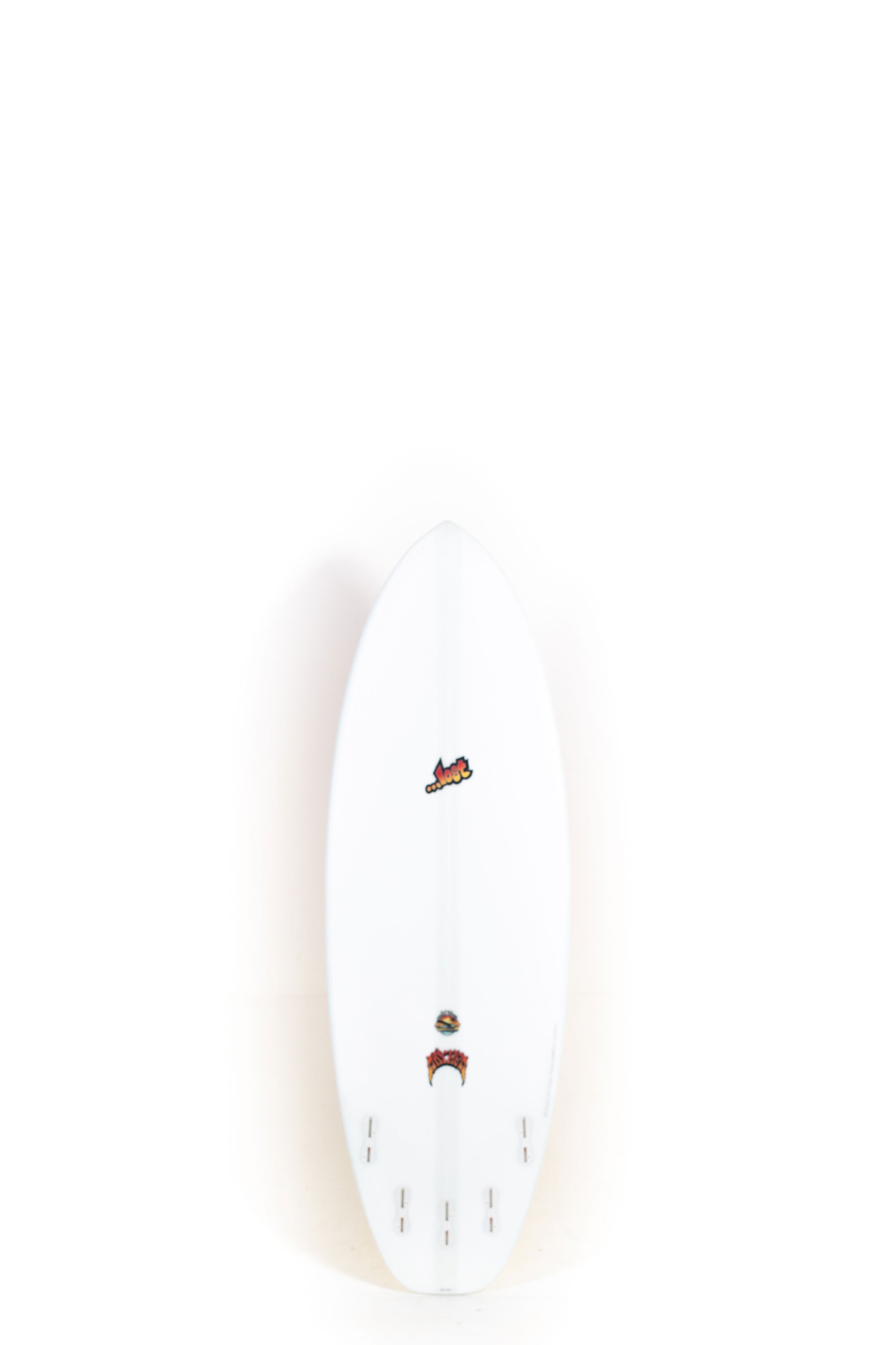 Lost PUDDLE JUMPER 5'5