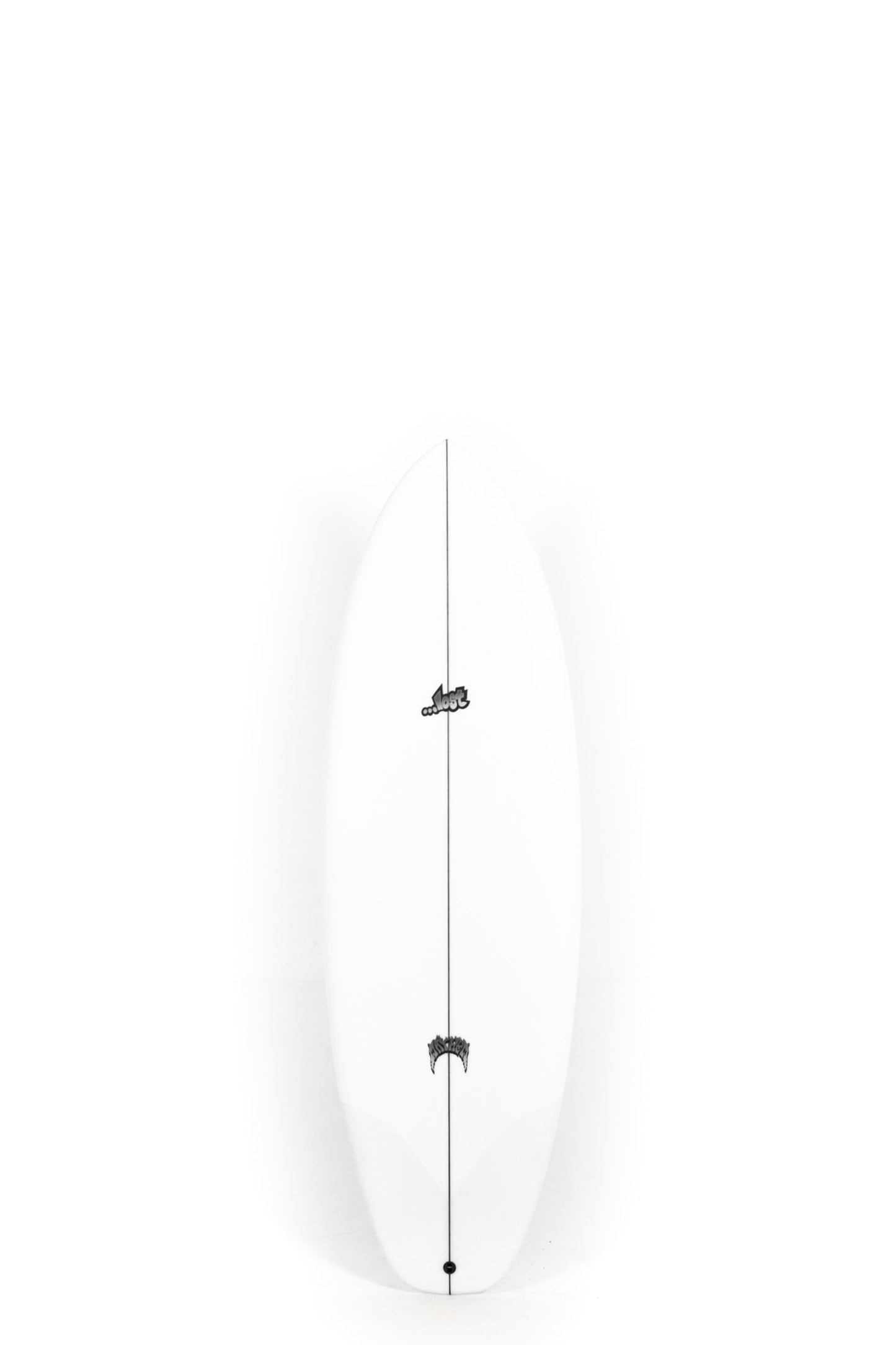 Lost Surfboards - PUDDLE JUMPER by Matt Biolos - 5'11" x 22.13 x 2.78 - 41.25L - MH22507