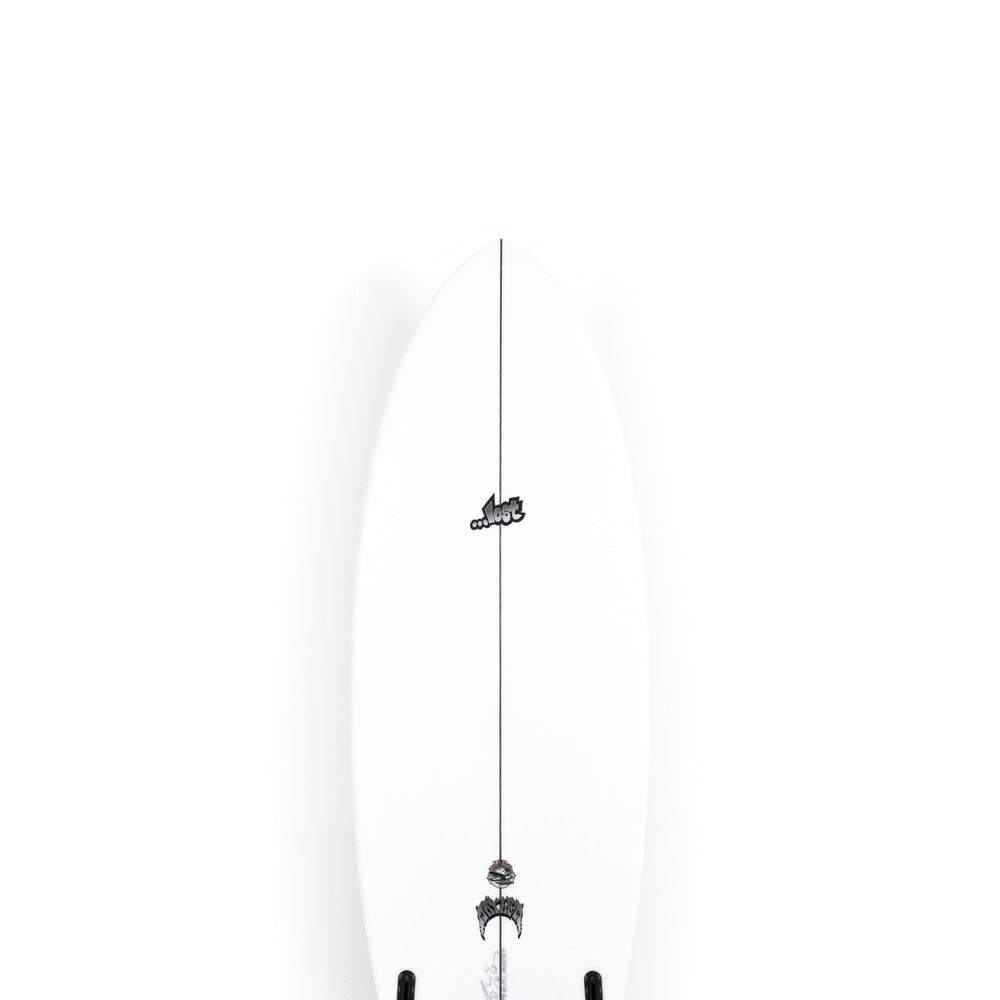 Lost Surfboards - PUDDLE JUMPER by Matt Biolos - 5'11" x 22.13 x 2.78 - 41.25L - MH22507