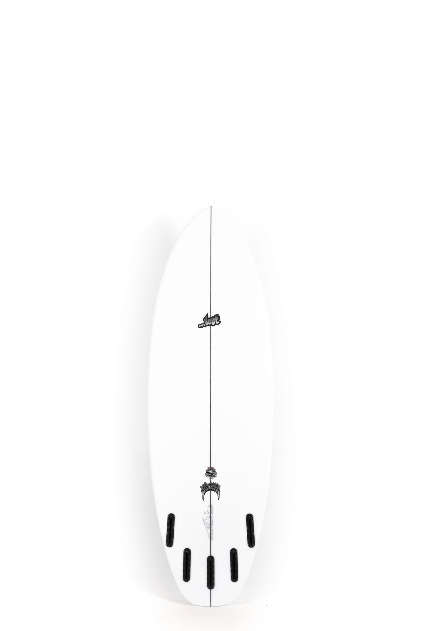 Lost Surfboards - PUDDLE JUMPER by Matt Biolos - 5'11" x 22.13 x 2.78 - 41.25L - MH22507