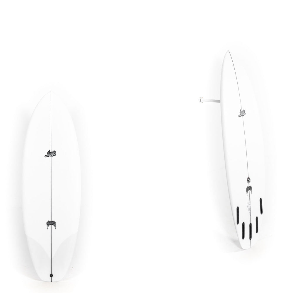 PUKAS SURF SHOP