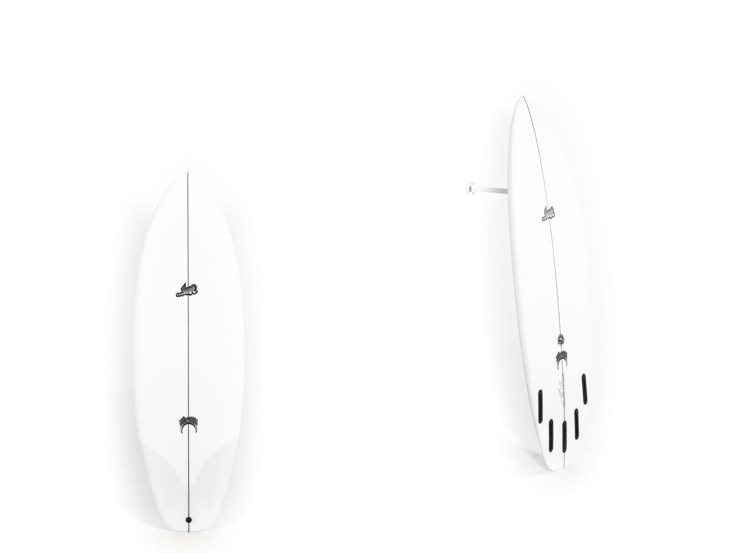 PUKAS SURF SHOP