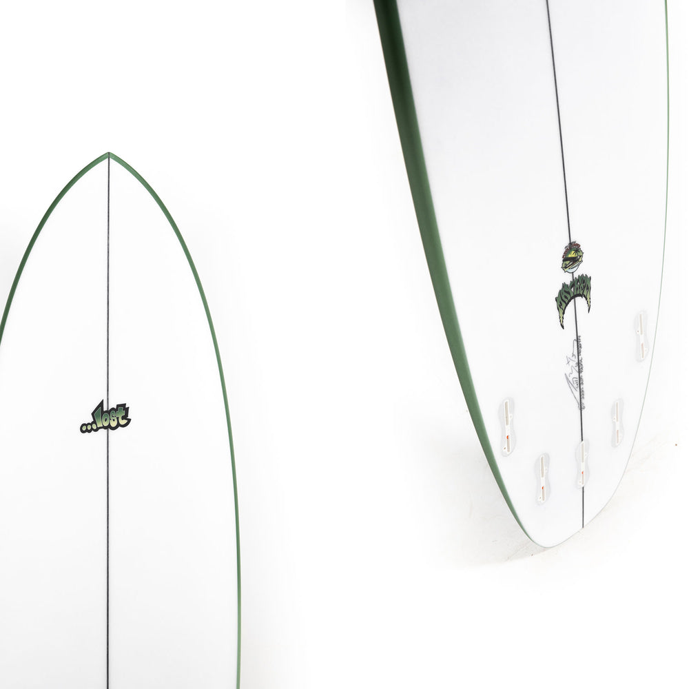 PUKAS SURF SHOP