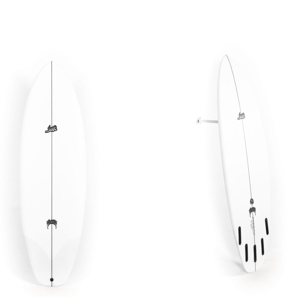 PUKAS SURF SHOP