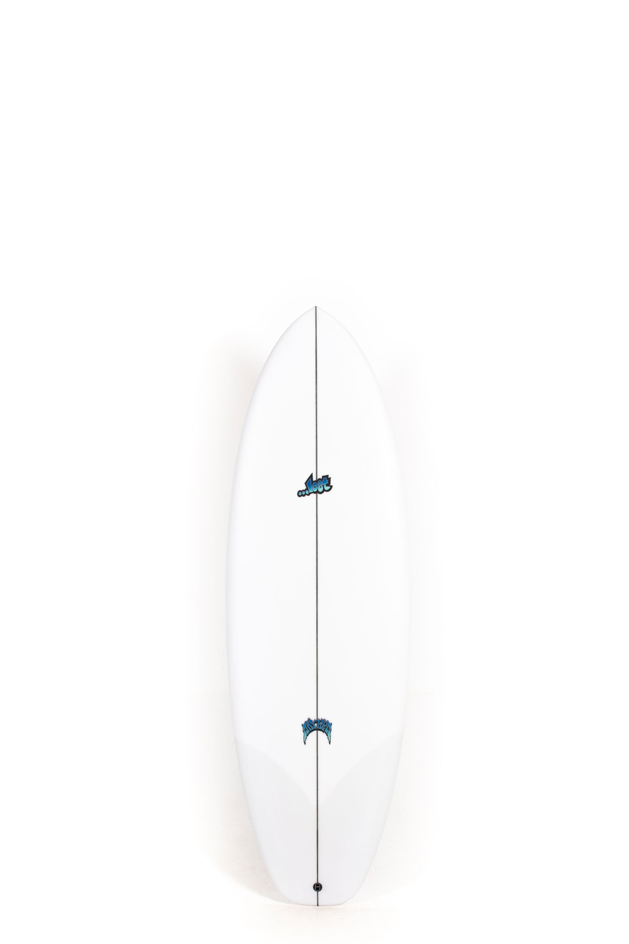 と*う様 lost Bubble Jumper 5'8 5フィン Lost PUDDLE JUMPER 5'10