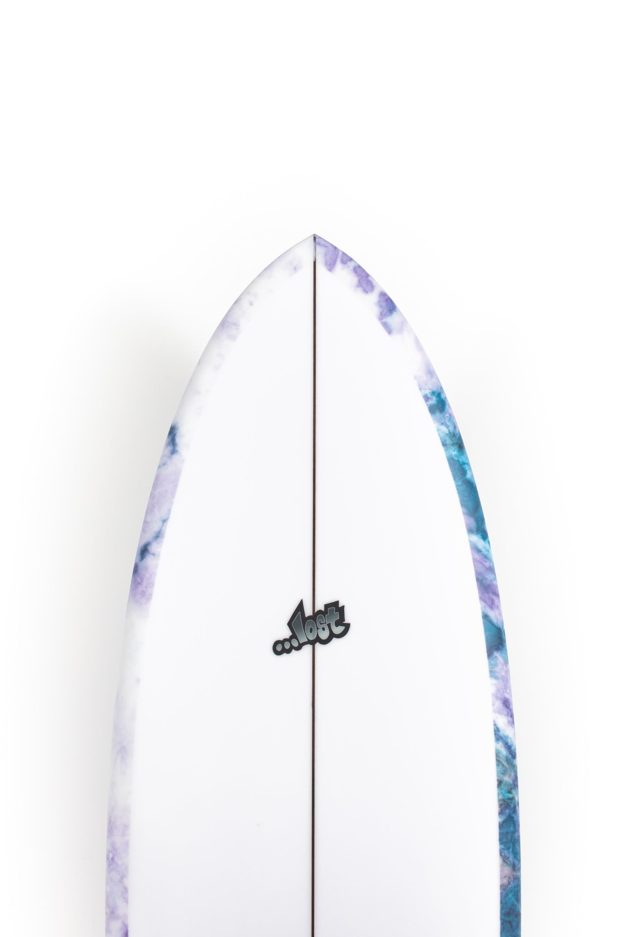 激レア PUDDLE JUMPER LOST MAYHEM サーフボード Lost PUDDLE JUMPER 5'6