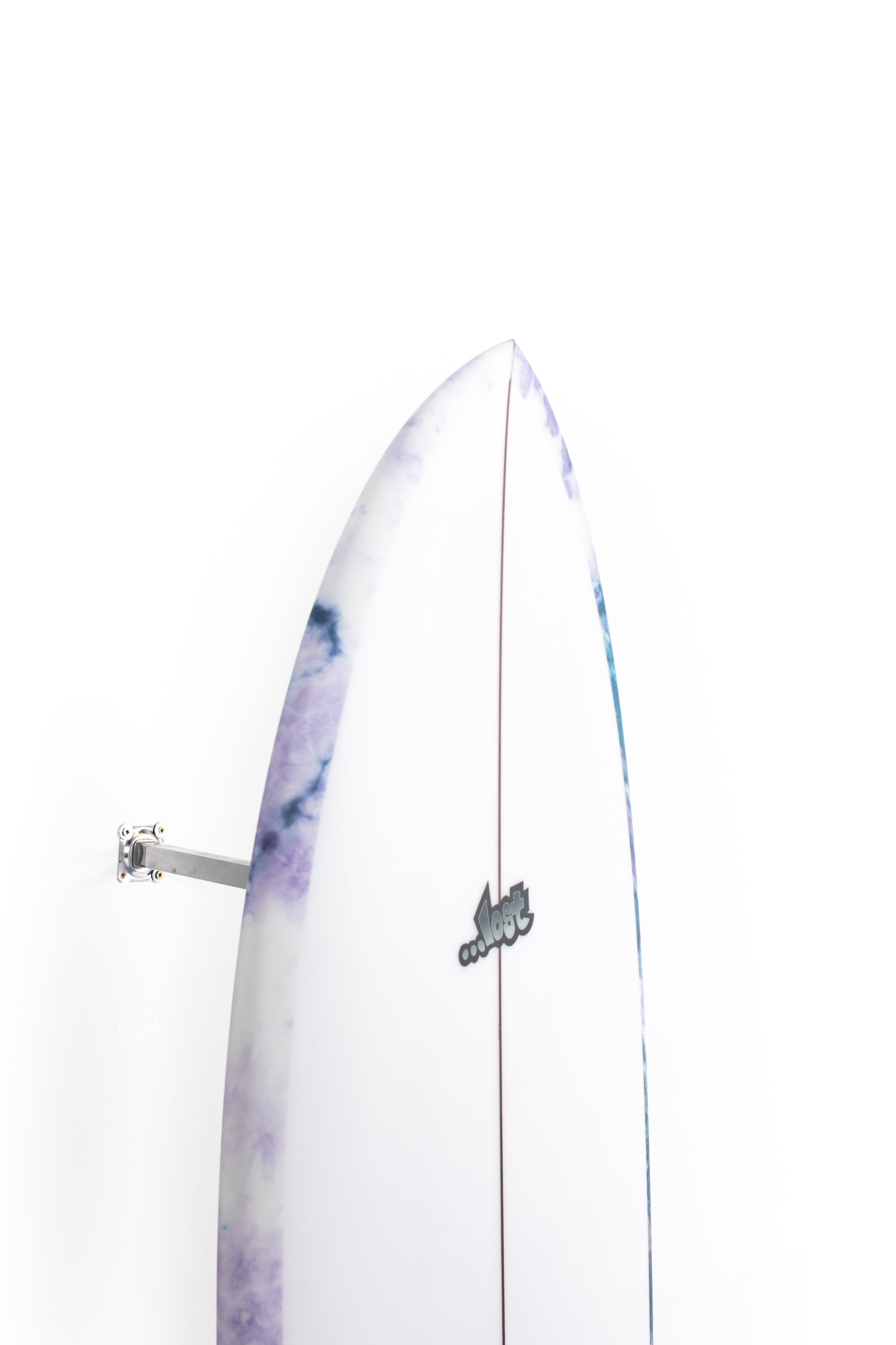 と*う様 lost Bubble Jumper 5'8 5フィン Lost PUDDLE JUMPER 5'8