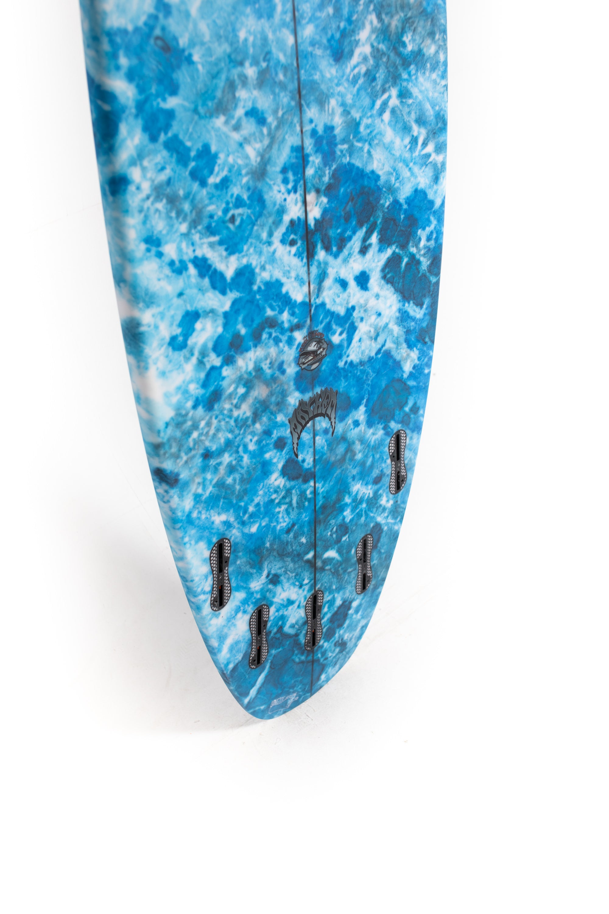 Lost PUDDLE JUMPER 5'6