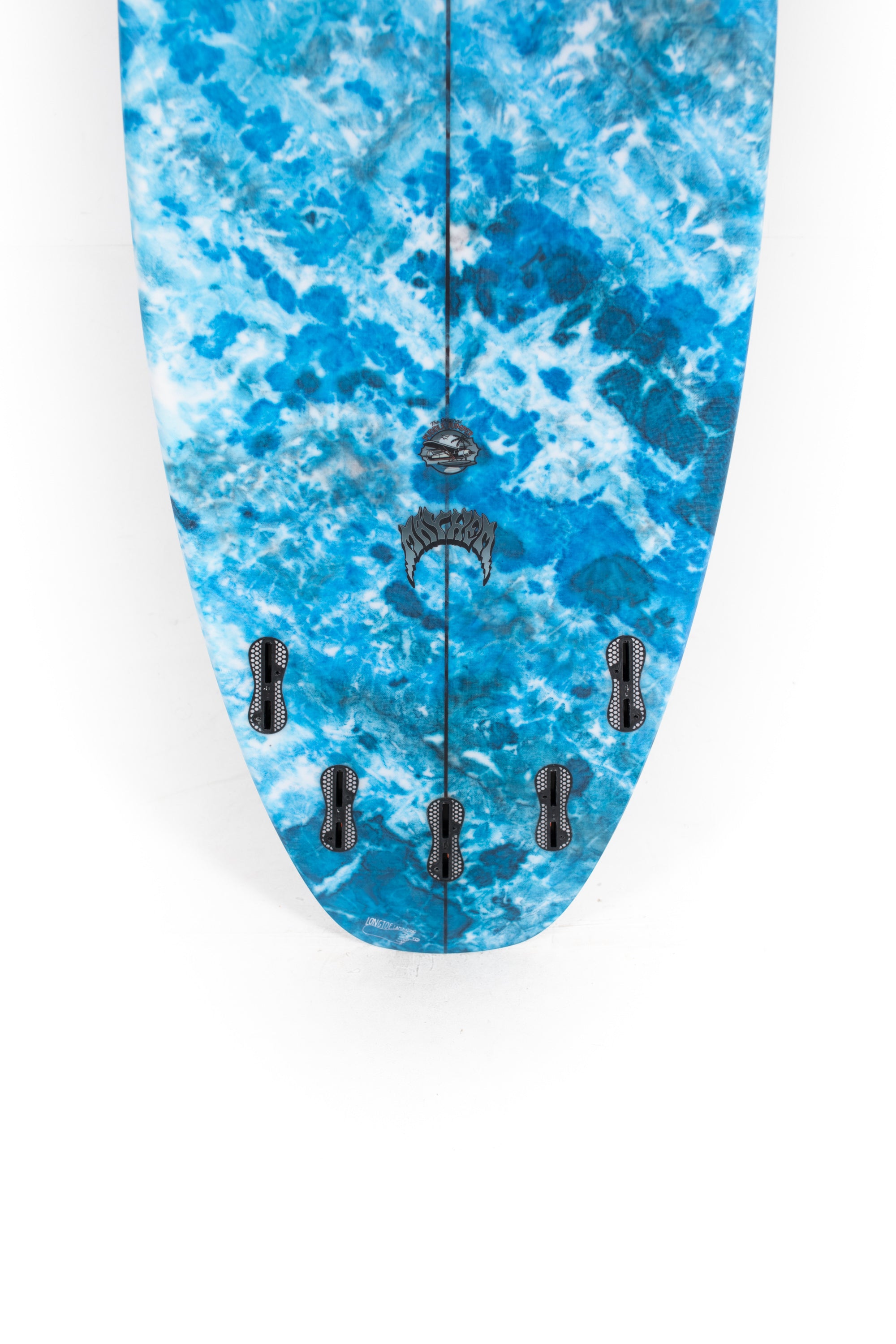 Mayhem puddle jumper 5’6” Lost PUDDLE JUMPER 5'6