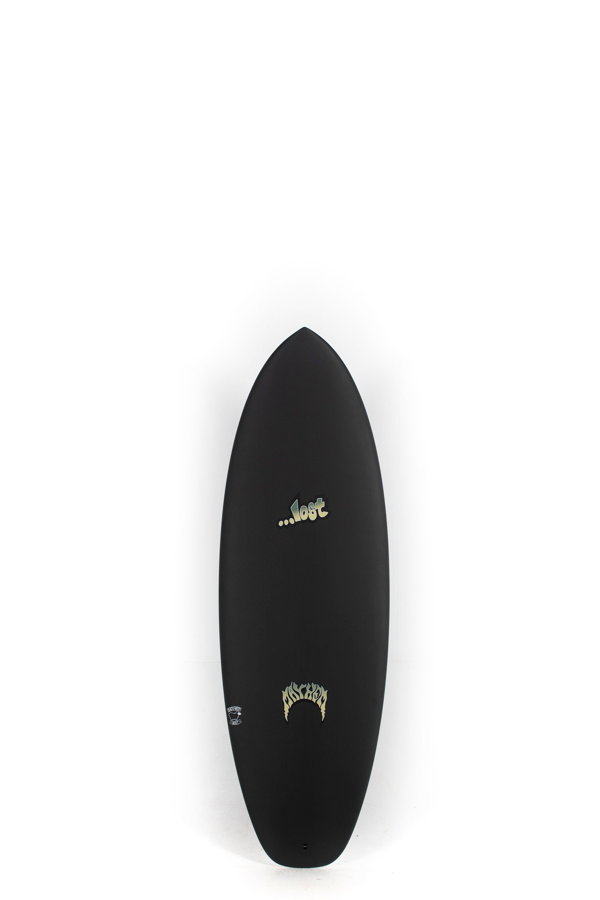Lost PUDDLE JUMPER BLACKSHEEP 5'7
