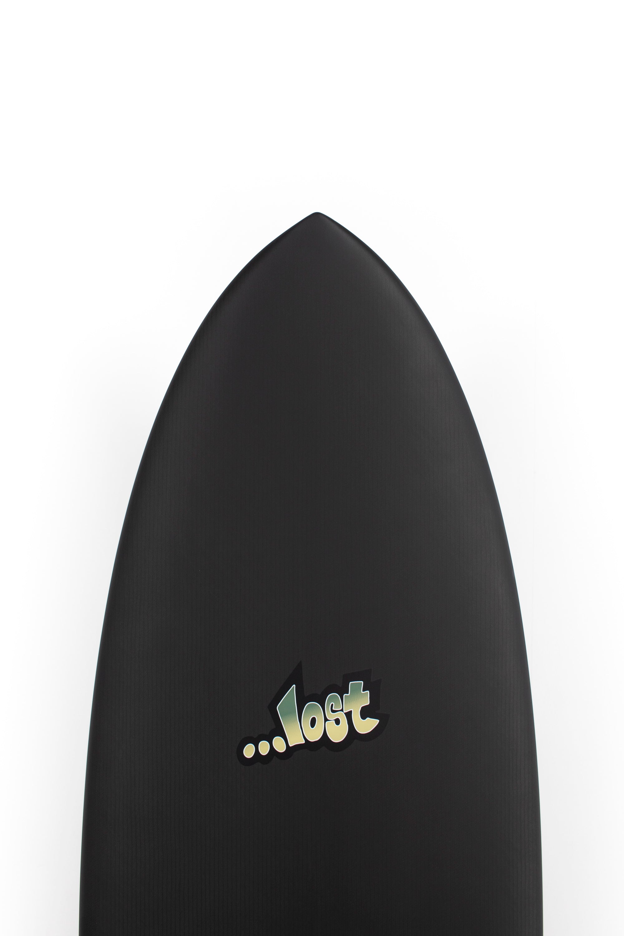 Lost PUDDLE JUMPER BLACKSHEEP 5'7