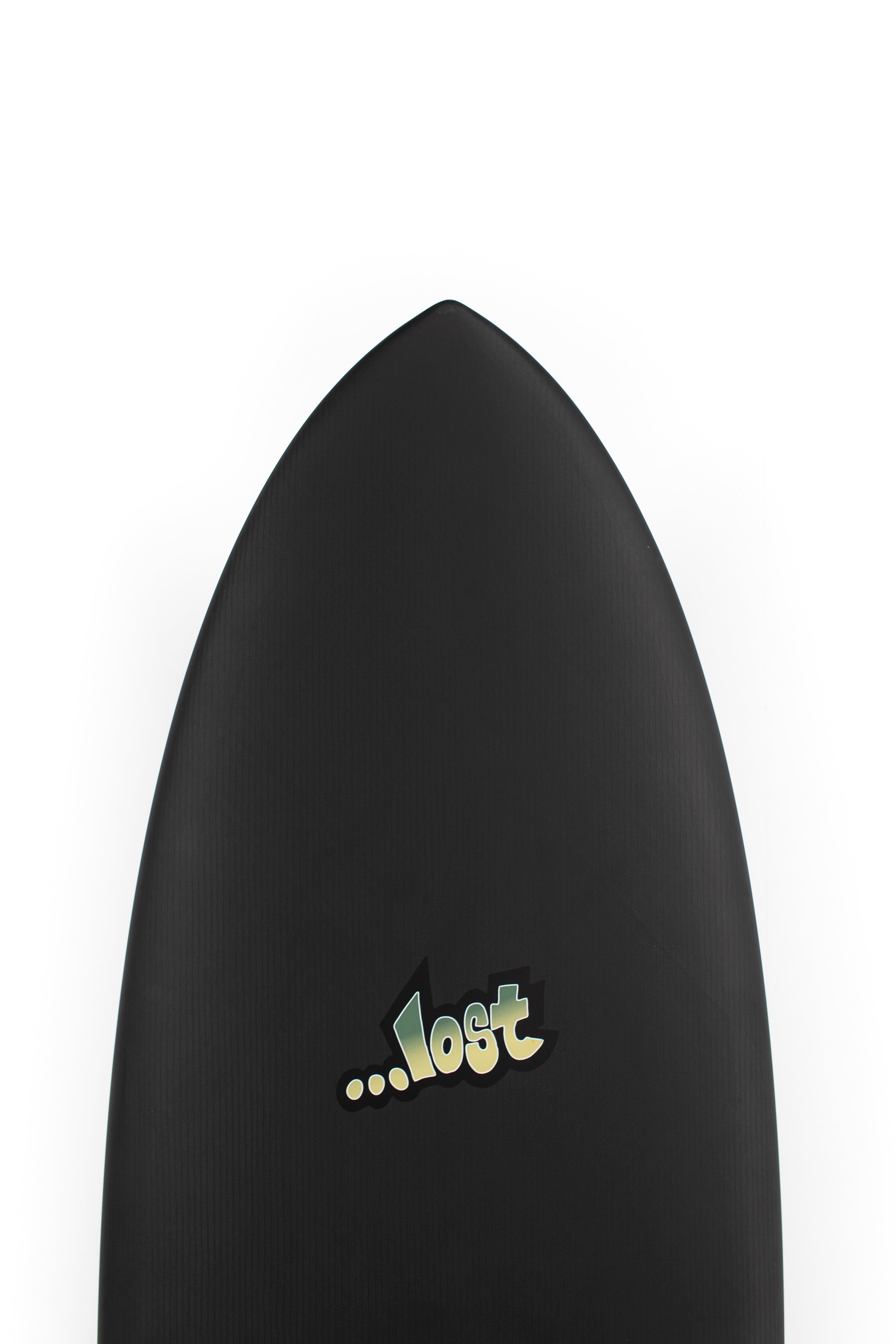 Lost PUDDLE JUMPER BLACKSHEEP 5'8