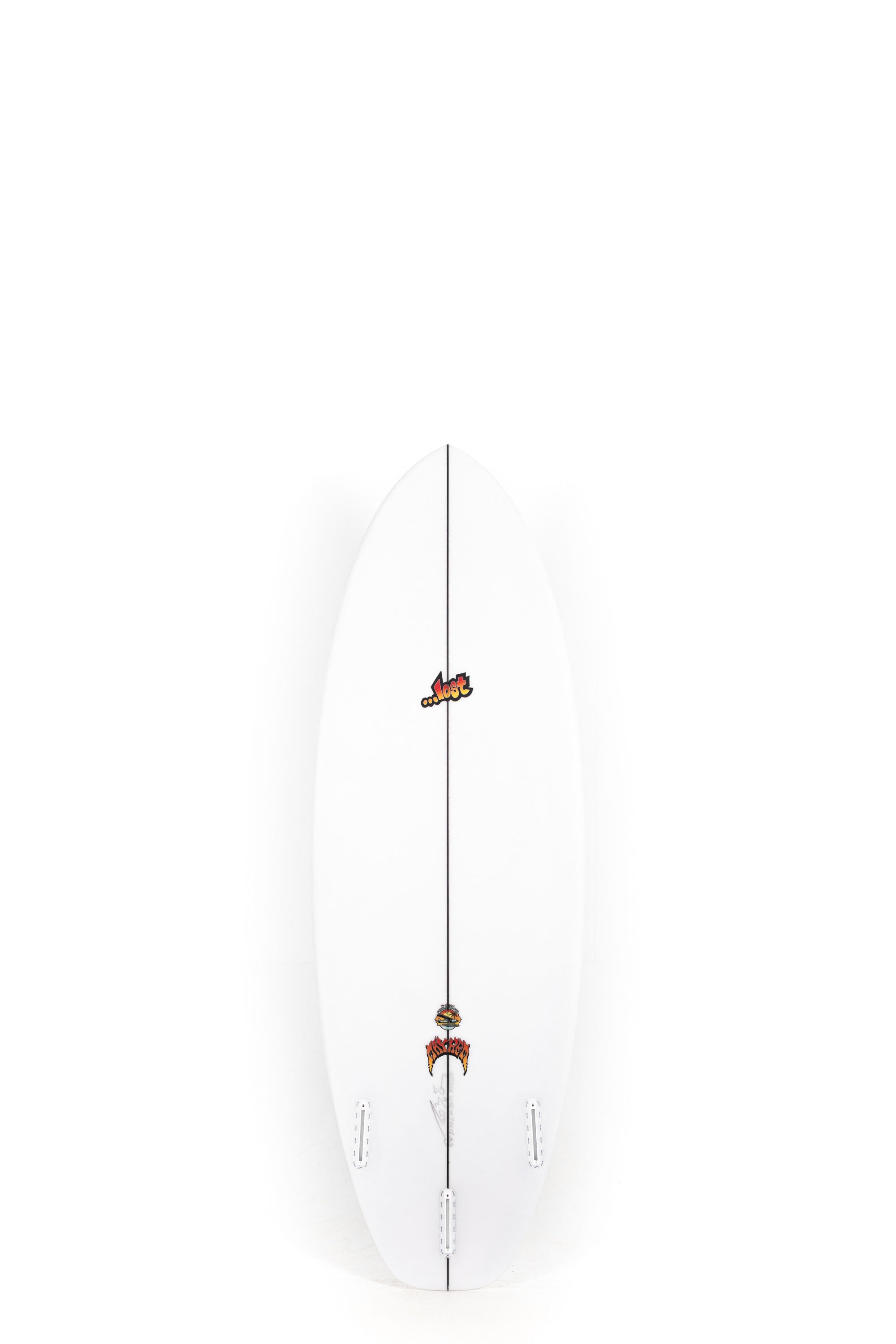 LOST SURFBOARDS - Shop online at PUKAS SURF SHOP