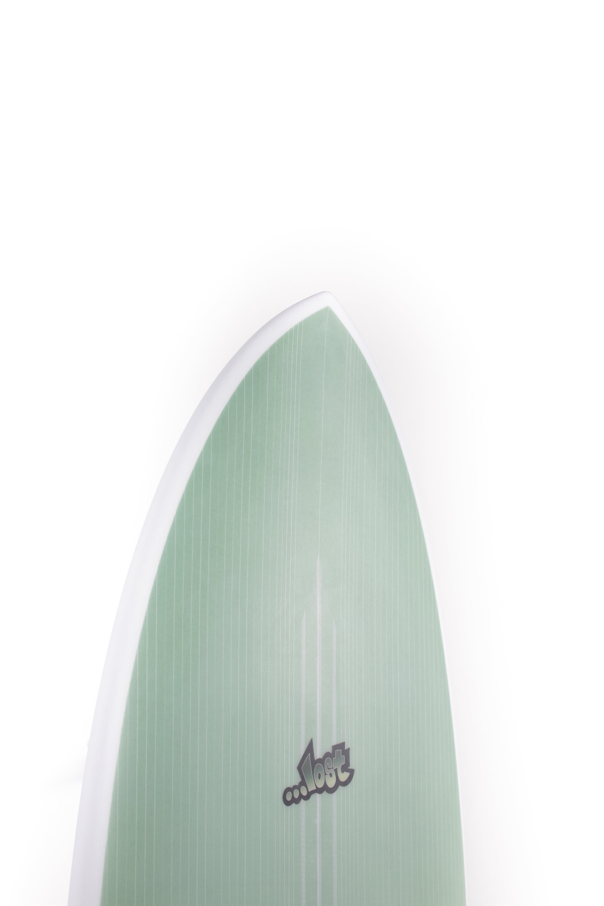 Lost PUDDLE JUMPER 6'0