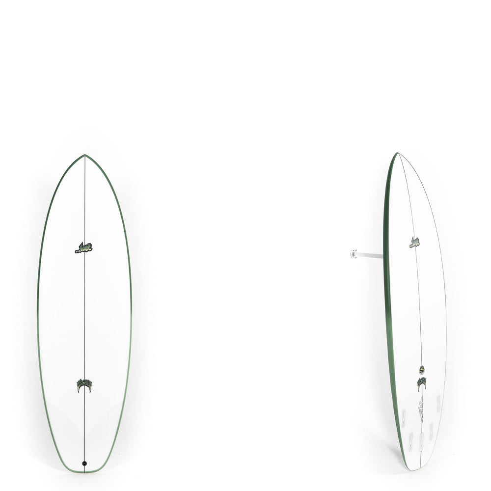 PUKAS SURF SHOP