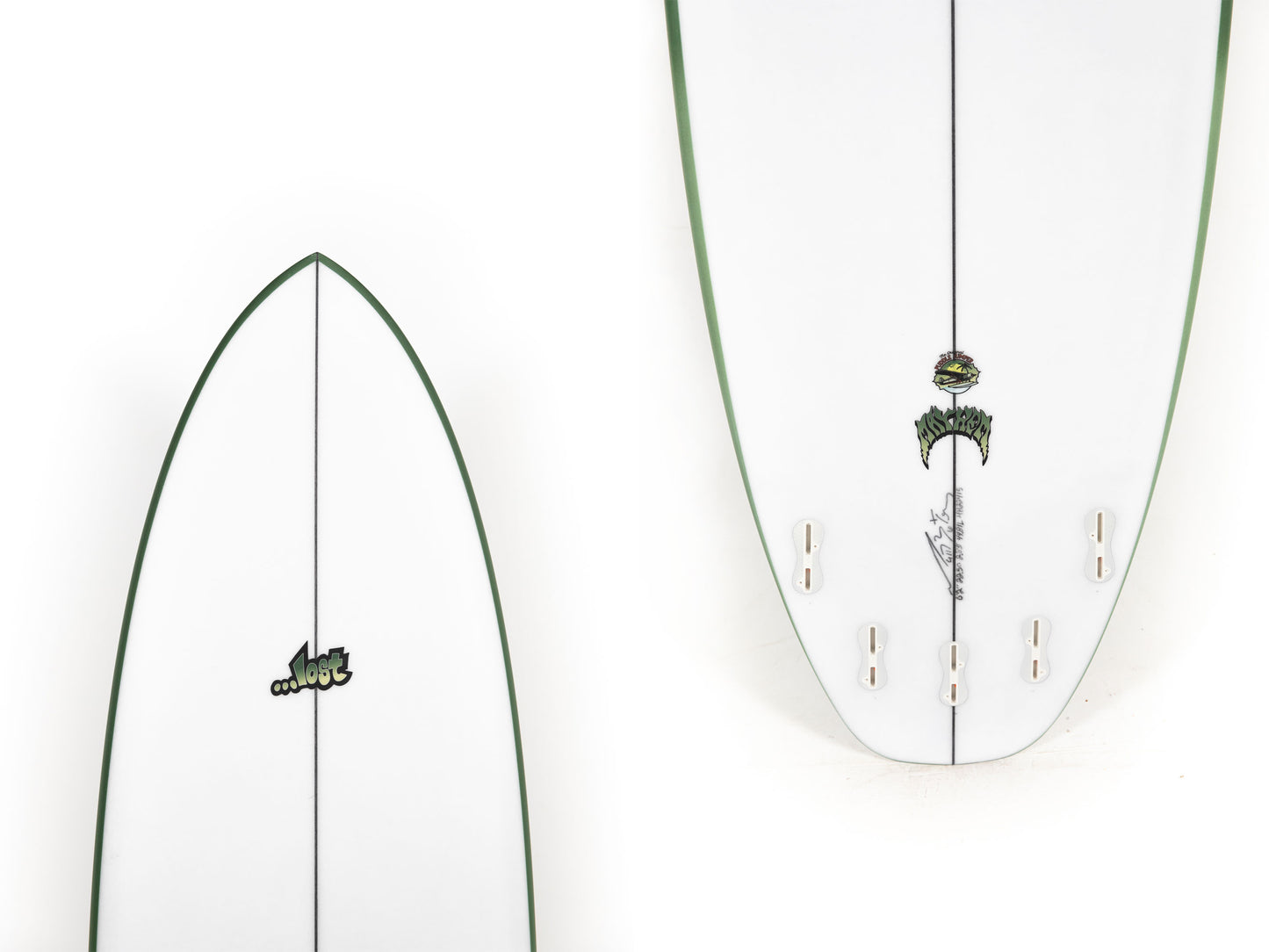 PUKAS SURF SHOP