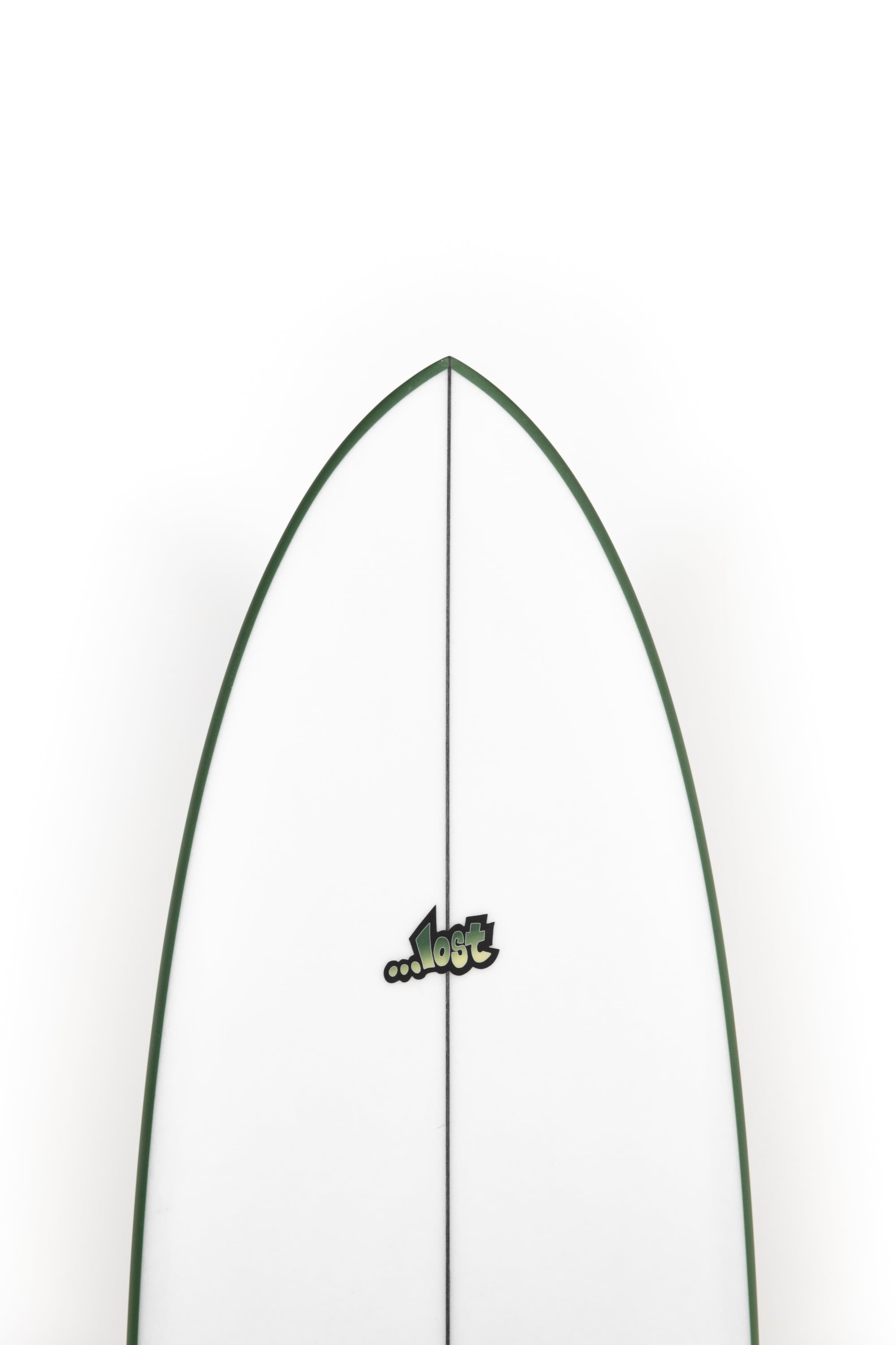 Original Puddle Jumper '25 - Lost Surfboards by Mayhem