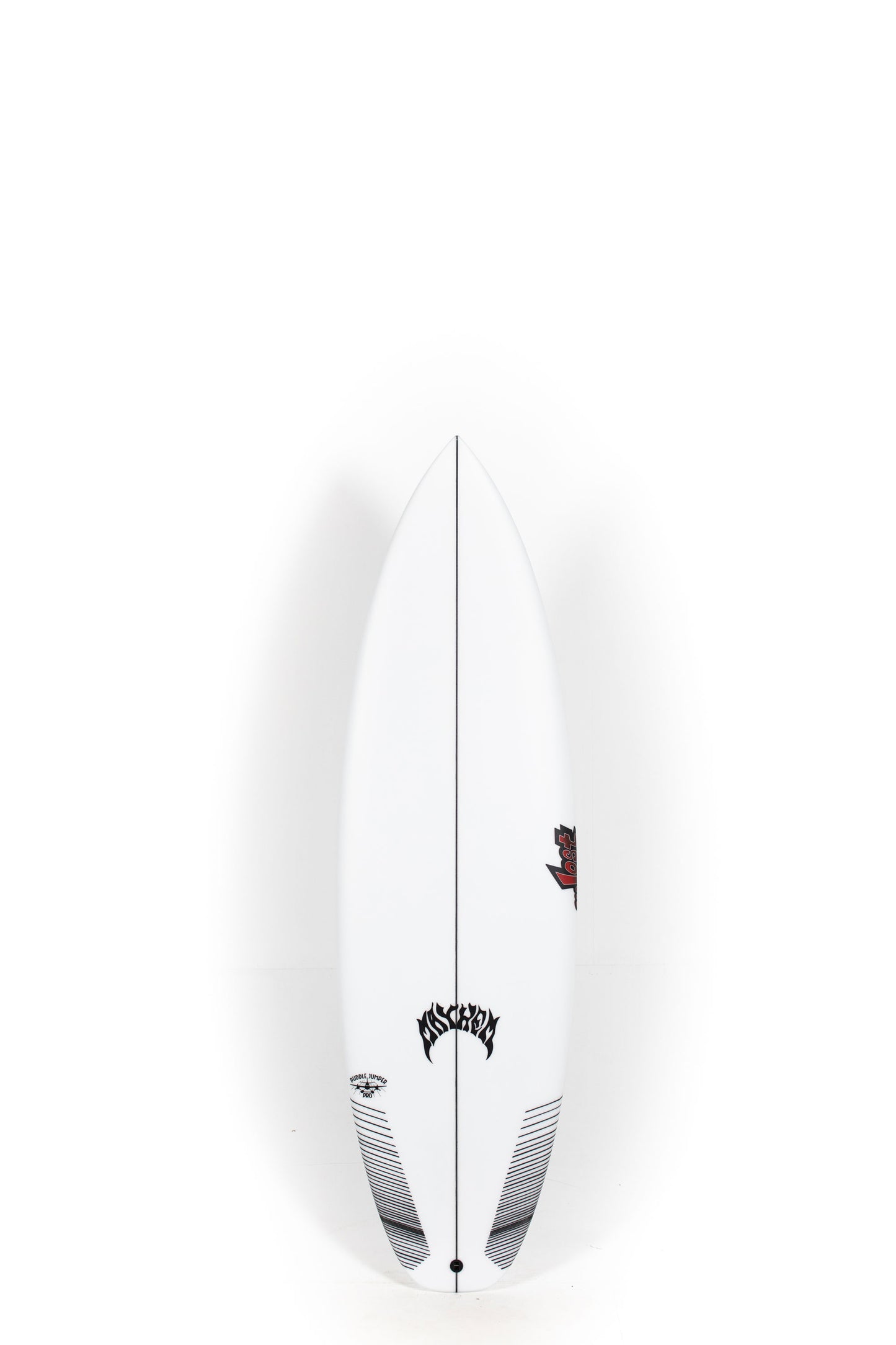 Pukas Surf Shop - Lost Surfboard - PUDDLE JUMPER-PRO by Matt Biolos - 5'10" x 20 x 2.5 x 31,5L - MH16656