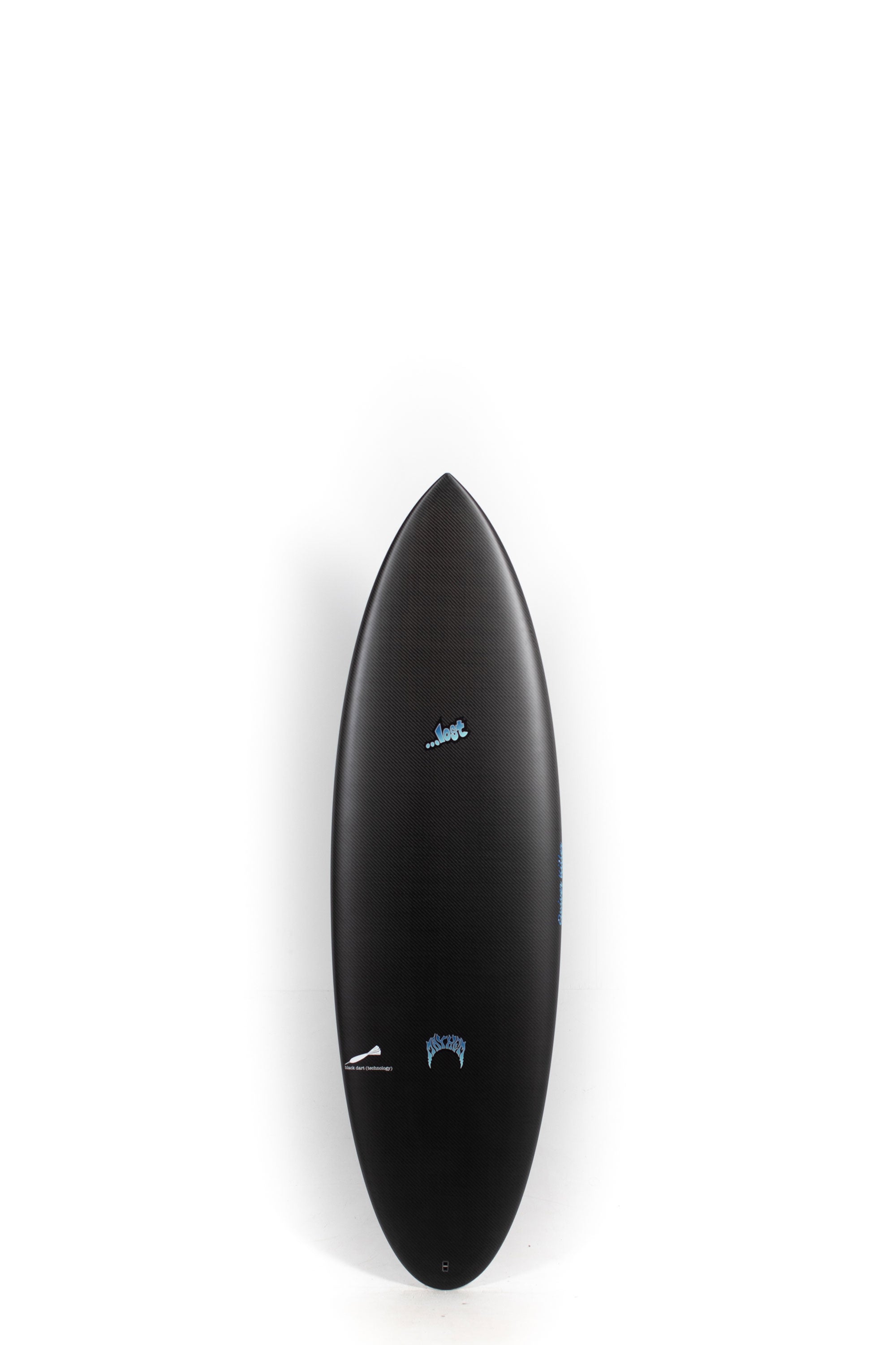 Lost Surfboards QUIVER KILLER 5'8