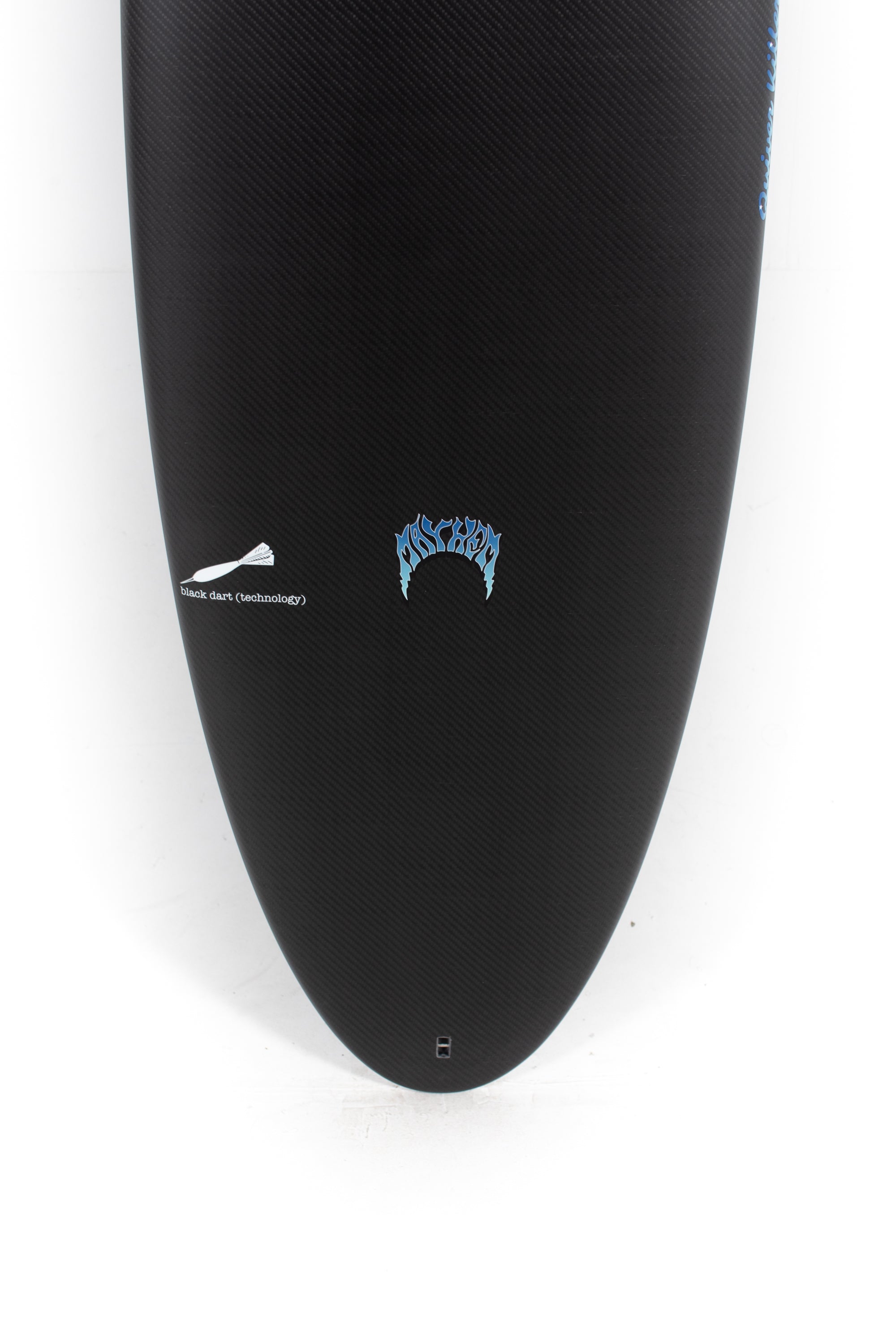 Lost Surfboards QUIVER KILLER 5'8