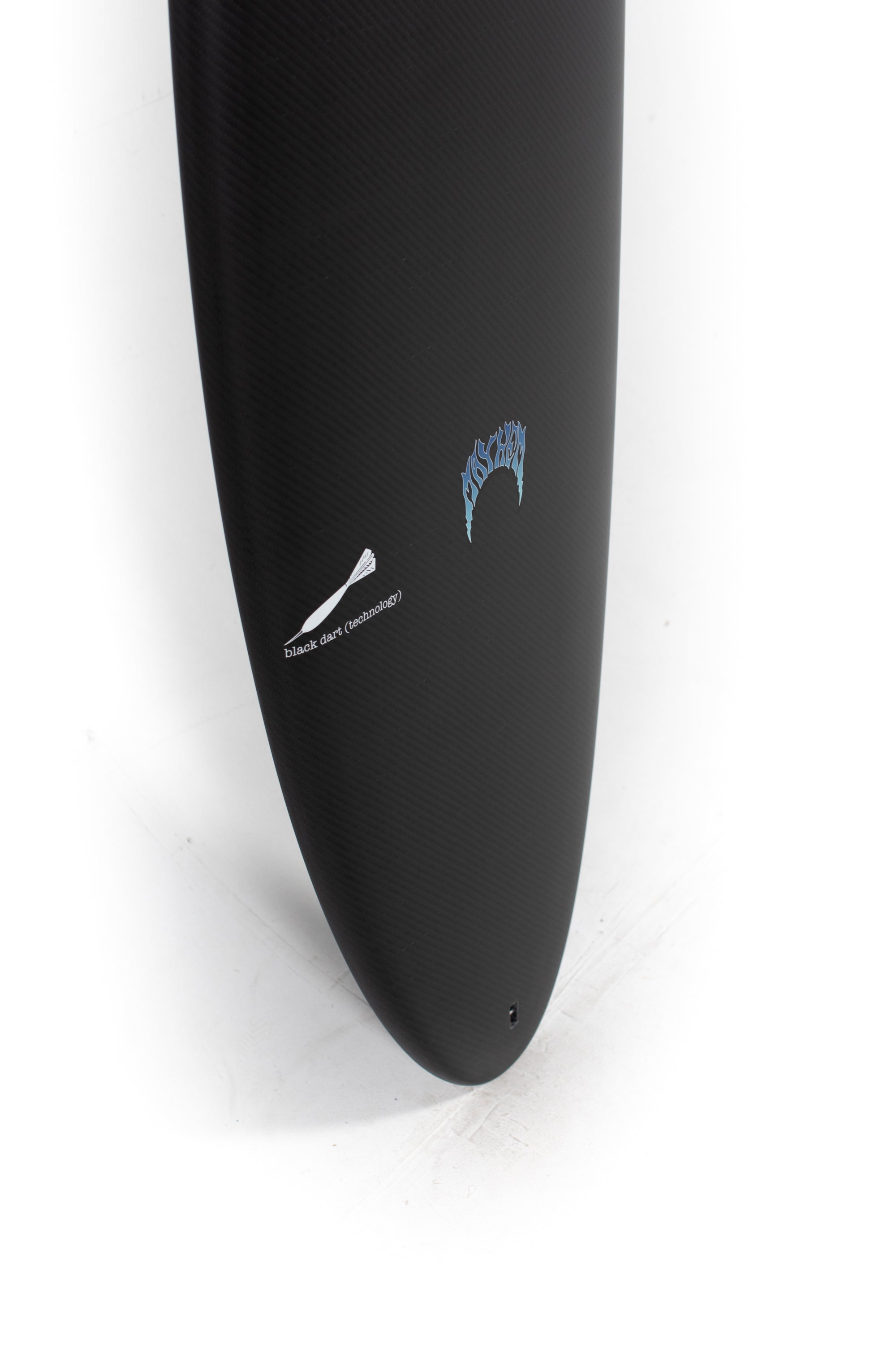 Lost Surfboards QUIVER KILLER 5'8