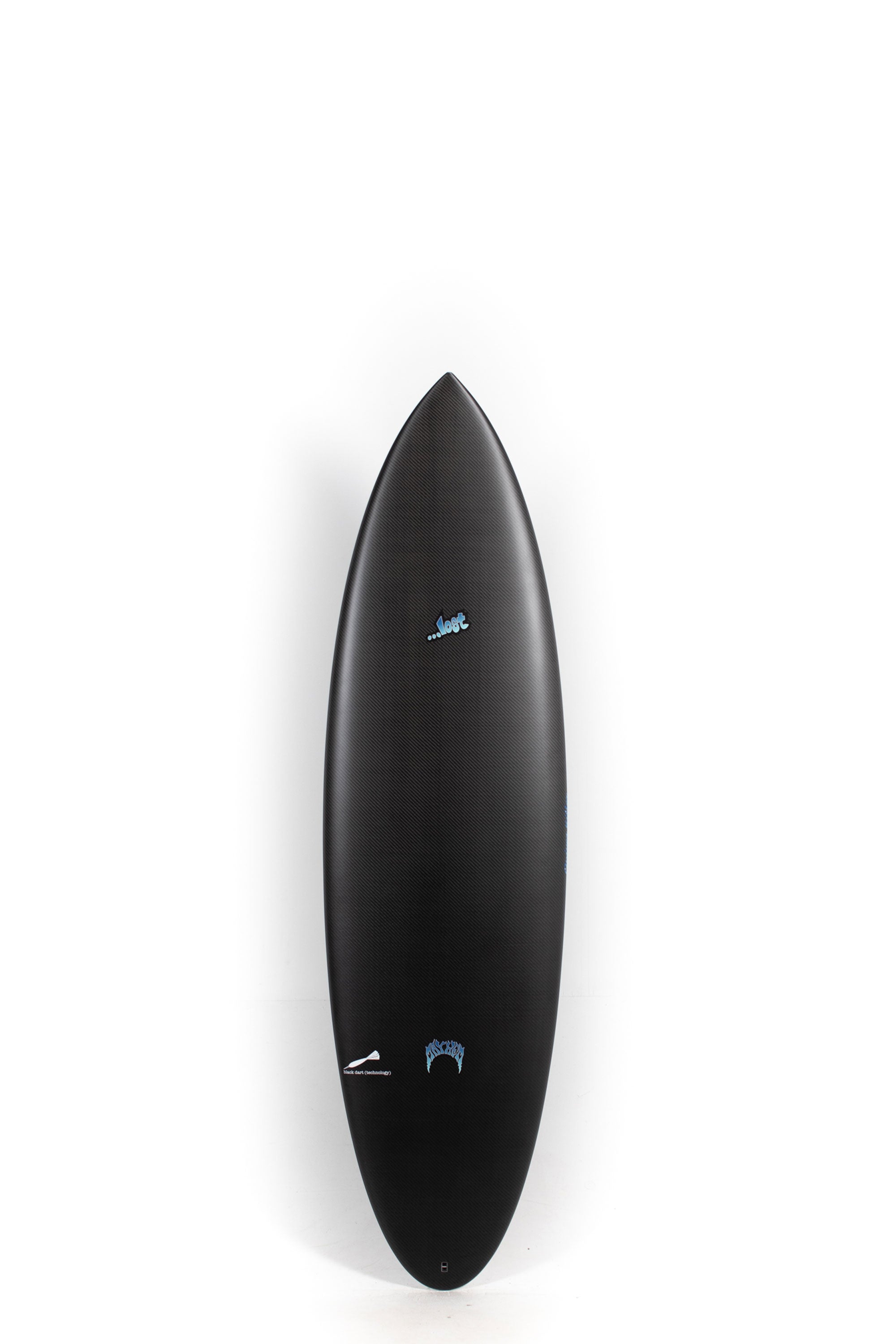 Lost Surfboards QUIVER KILLER 6'6