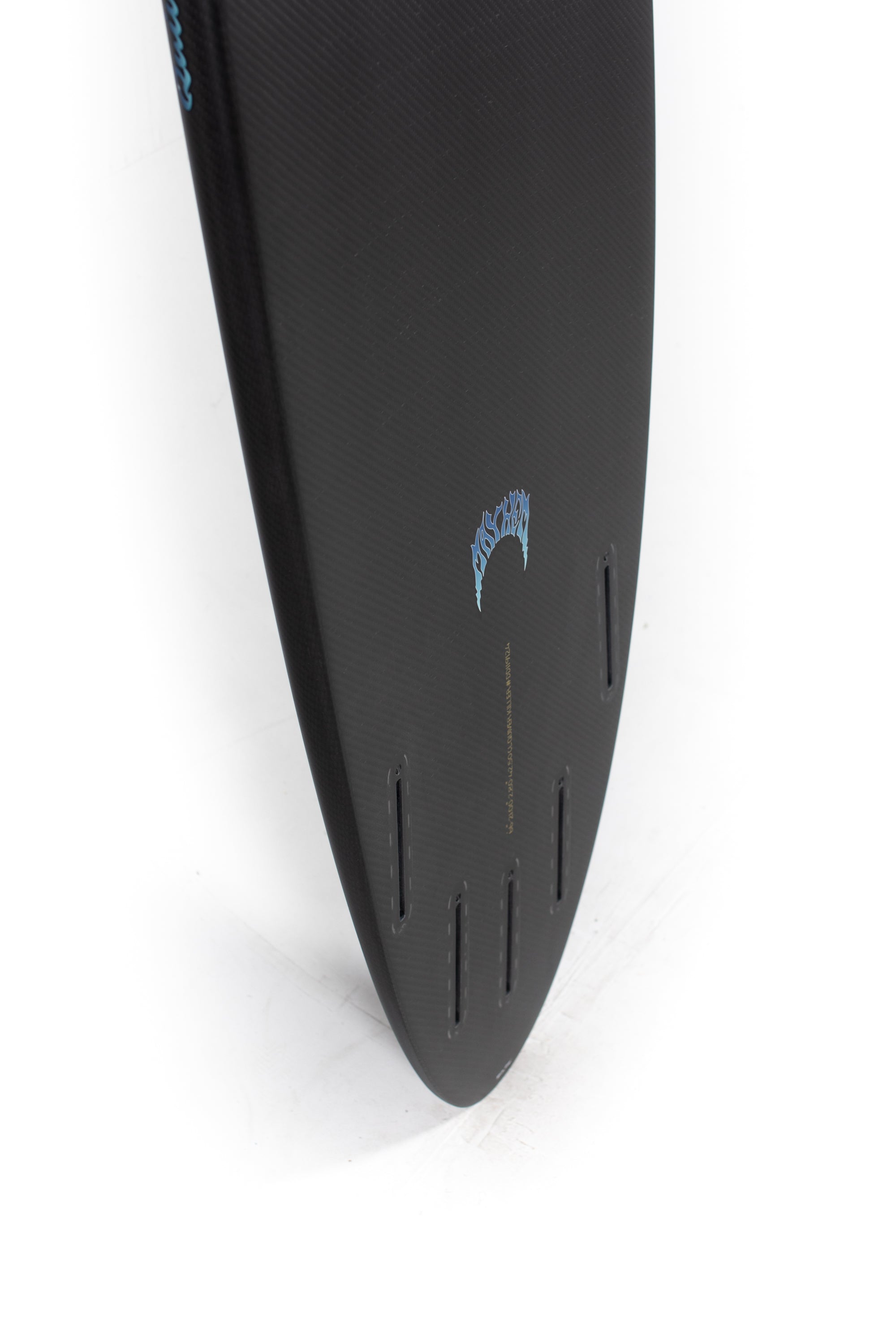 Lost Surfboards QUIVER KILLER 6'6