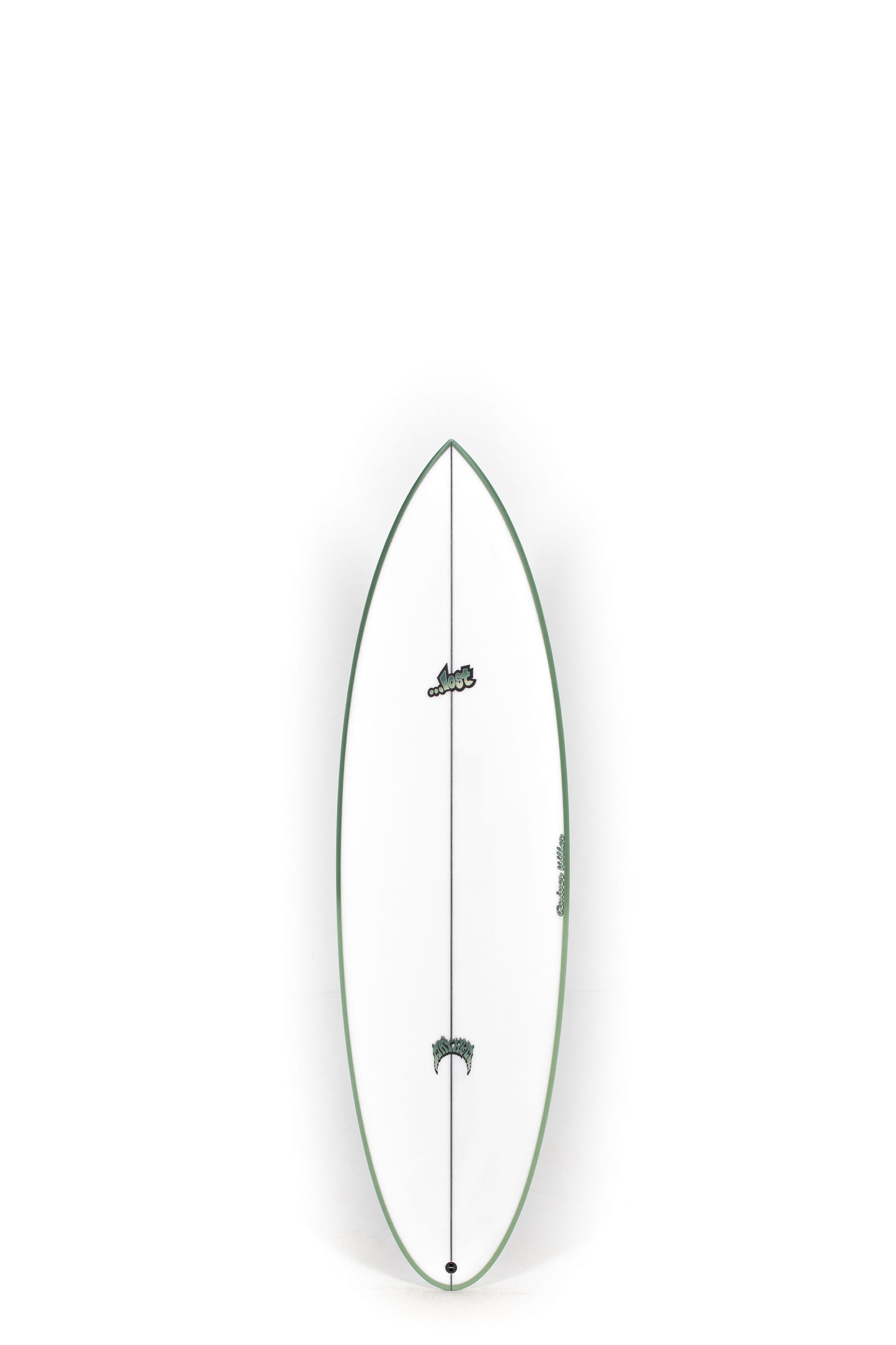 Pukas Surf Shop - Lost Surfboards - QUIVER KILLER by Matt Biolos - 5'11" x 20 x 2,53 - 33,25L - MH25758