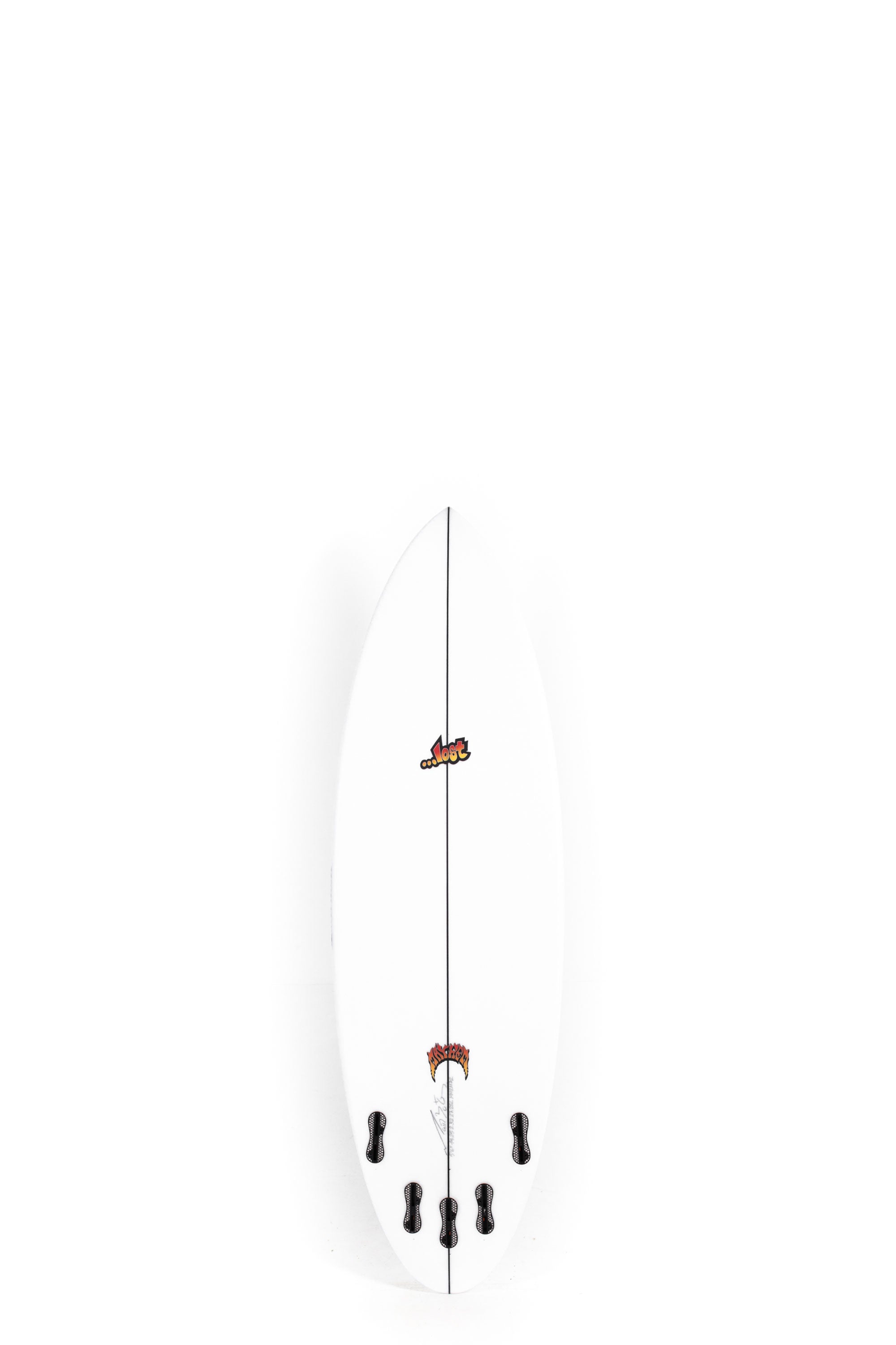Lost Surfboards QUIVER KILLER 5'6 Lost Surfboards QUIVER KILLER 5'6