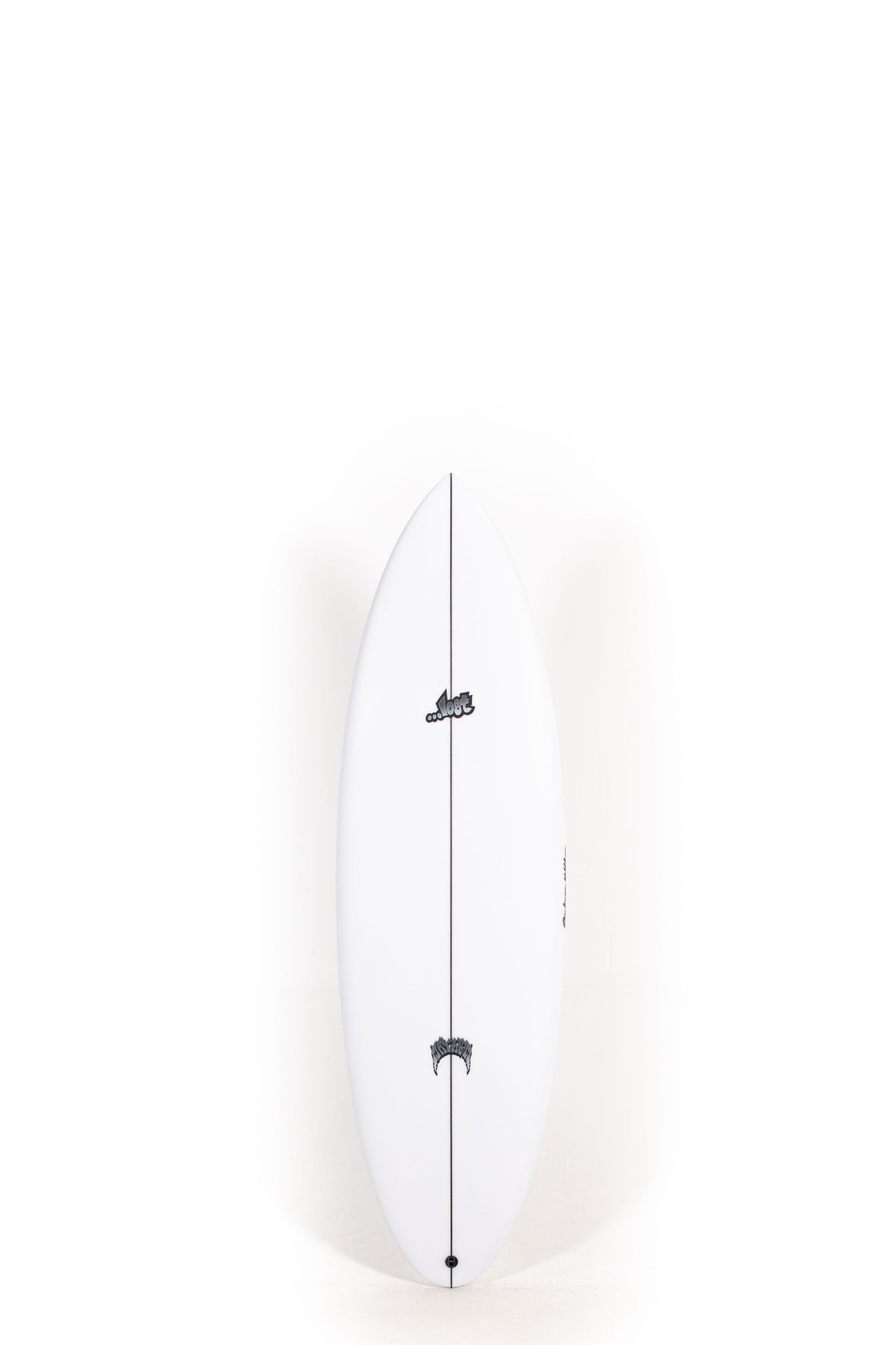 Lost Surfboards QUIVER KILLER 5'8