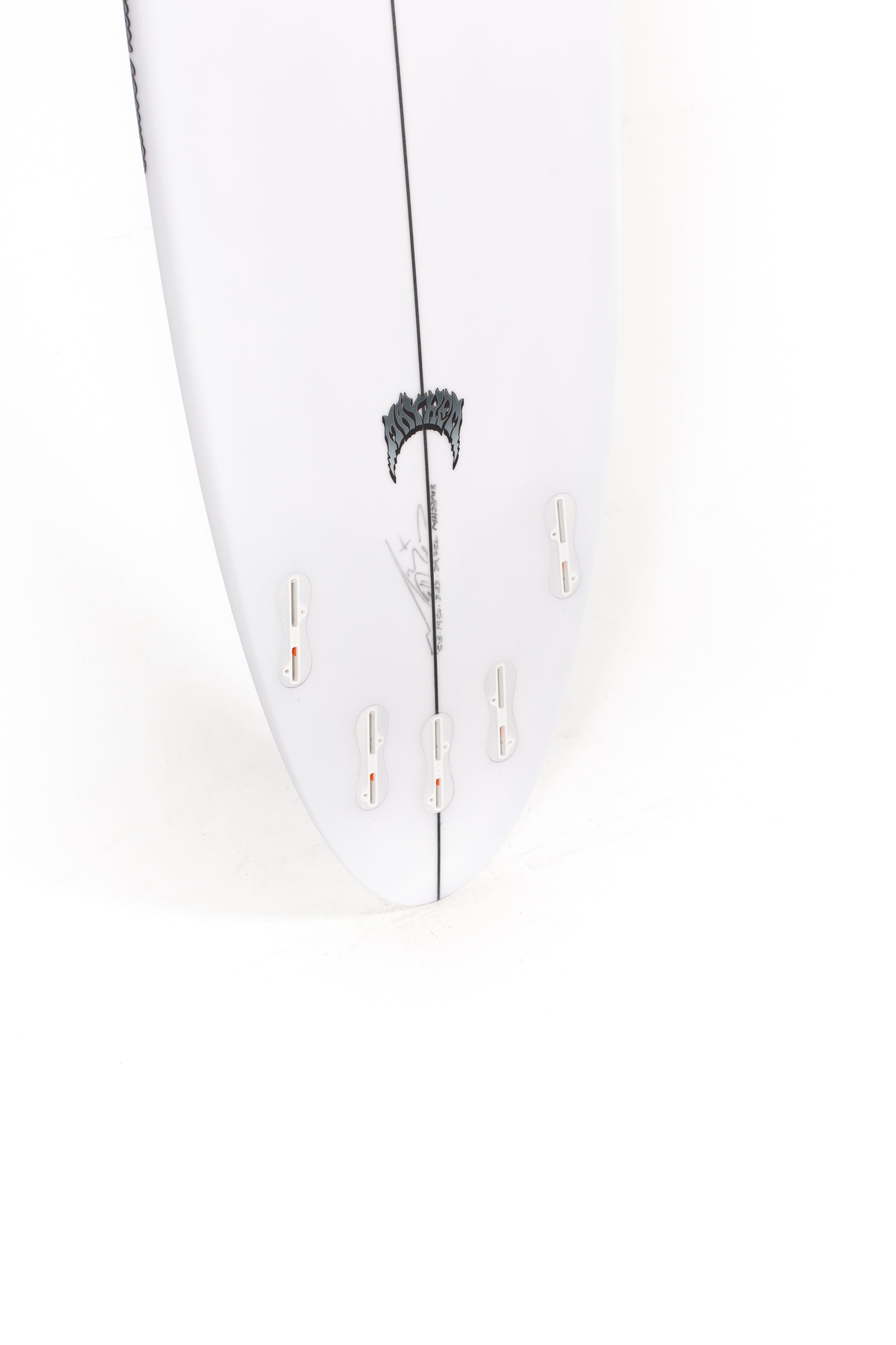 Lost Surfboards QUIVER KILLER 5'8